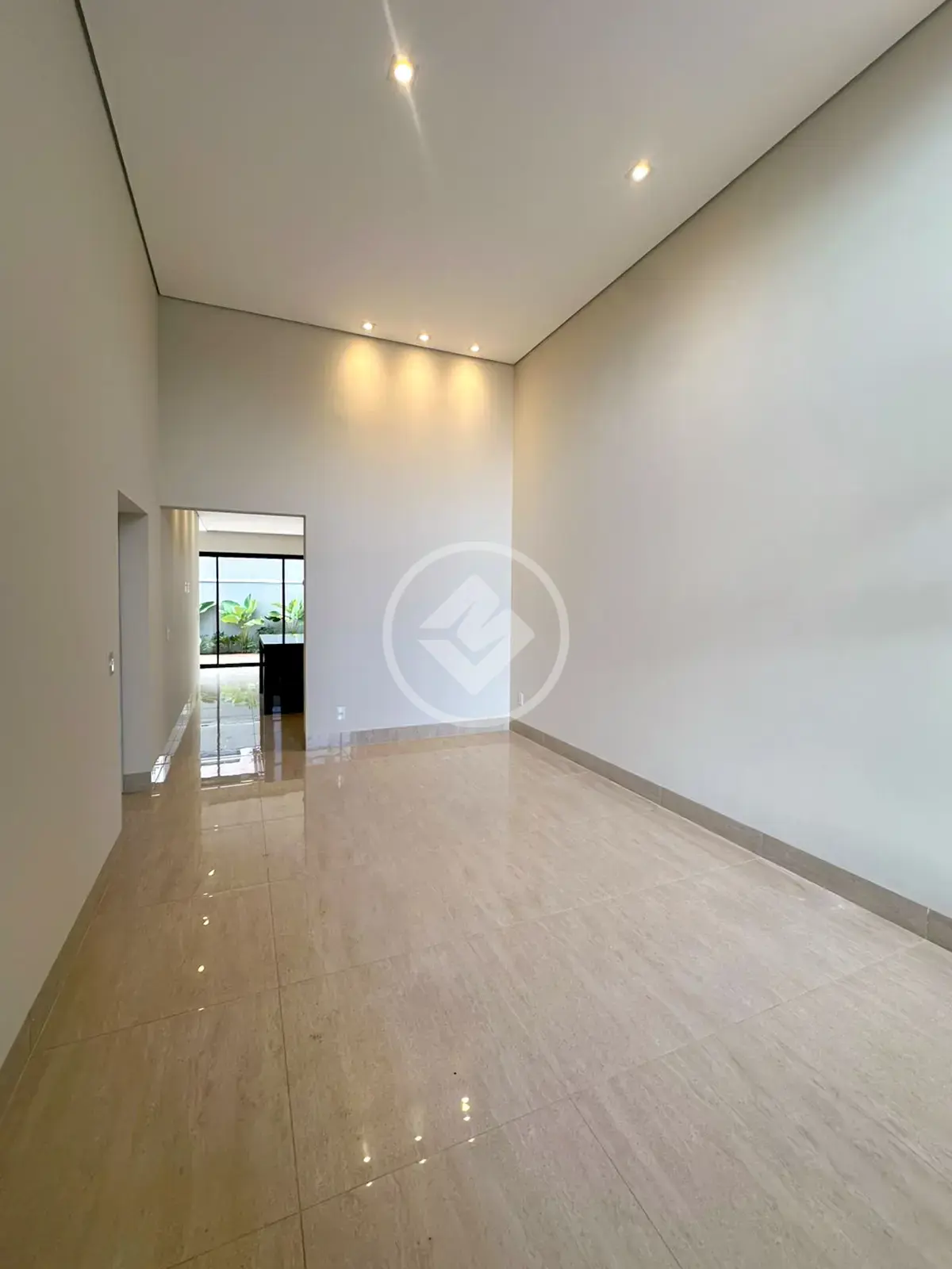 Casa Condomínio 3 quartos no Bonfim Paulista, Ribeirão Preto — foto 5 de 6