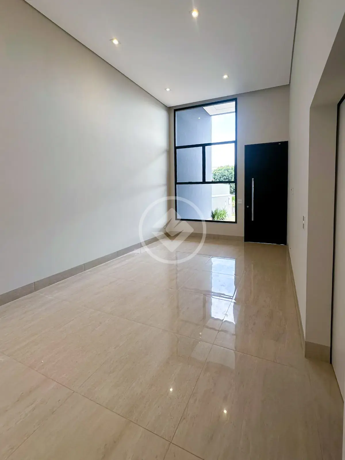 Casa Condomínio 3 quartos no Bonfim Paulista, Ribeirão Preto — foto 4 de 6