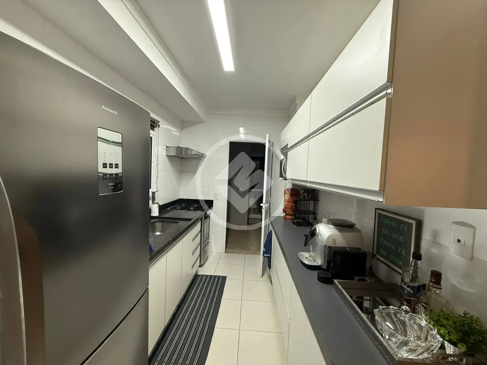 Apartamento 3 quartos no Bosque das Juritis, Ribeirão Preto — foto 4 de 6