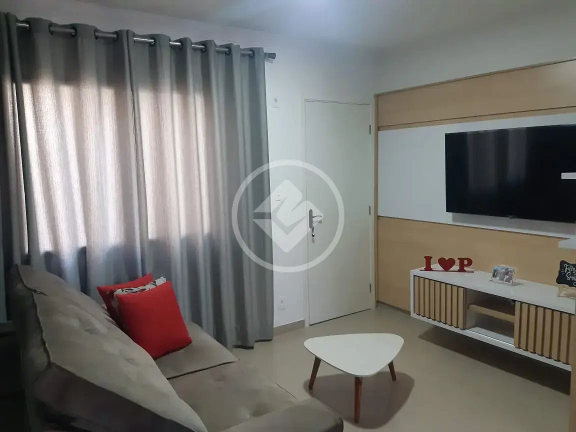 Apartamento 2 quartos no Jardim Maria Goretti, Ribeirão Preto — foto 2 de 6