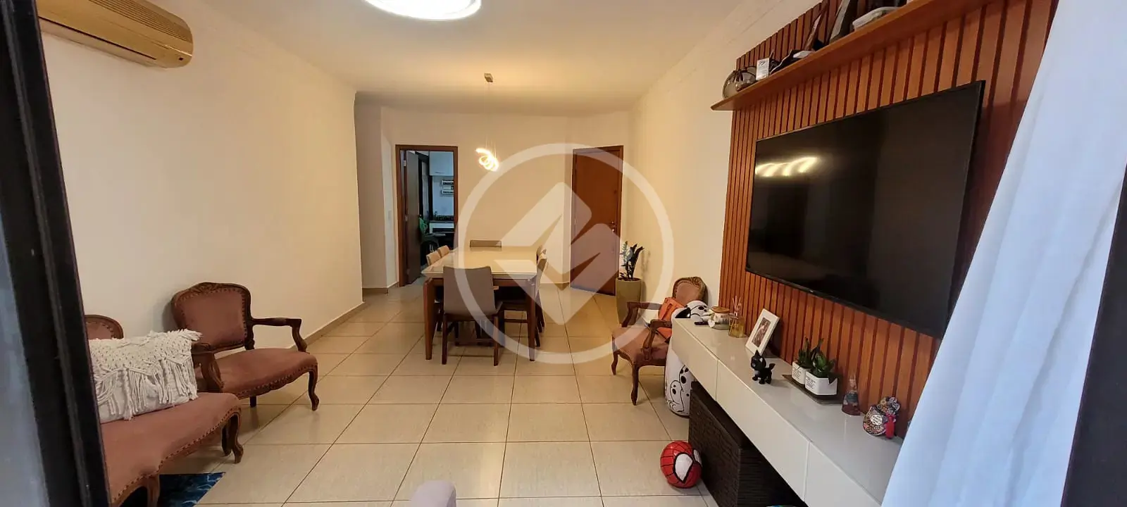 Apartamento 3 quartos no Jardim Botânico, Ribeirão Preto — foto 6 de 6