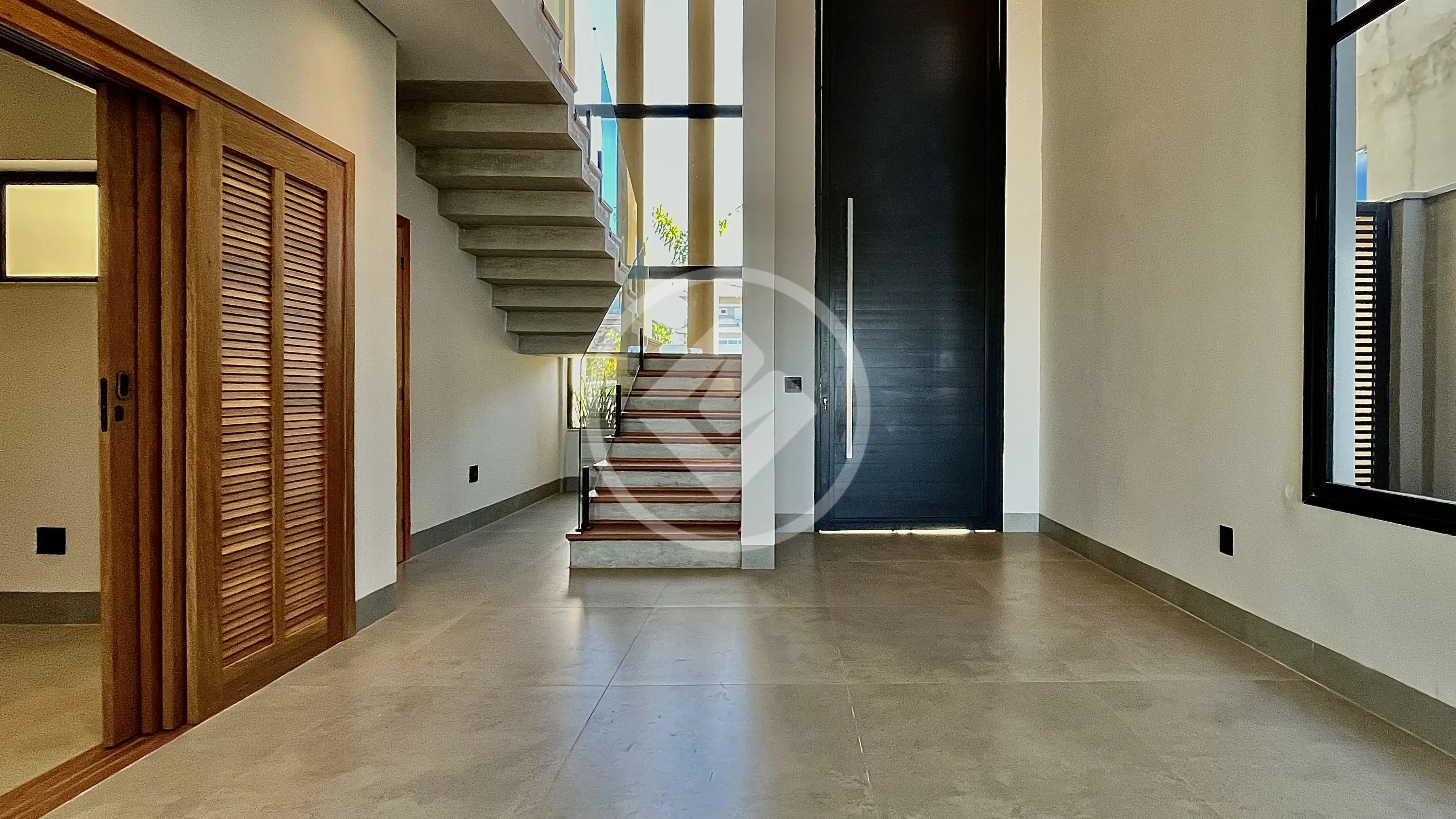 Casa Condomínio Vila do Golfe, Ribeirão Preto - SP — foto 2