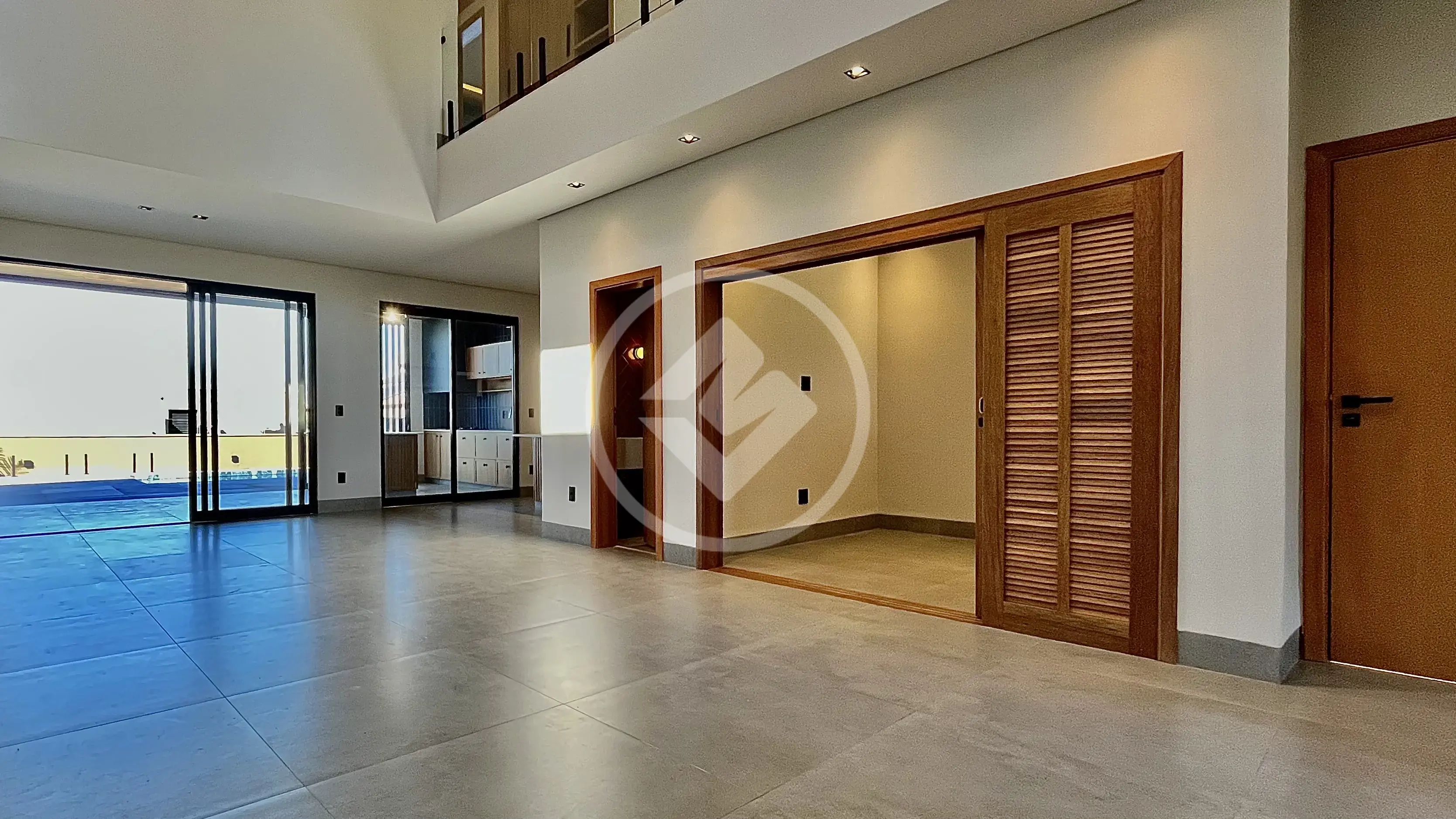 Casa Condomínio 3 quartos no Vila do Golfe, Ribeirão Preto — foto 4 de 6