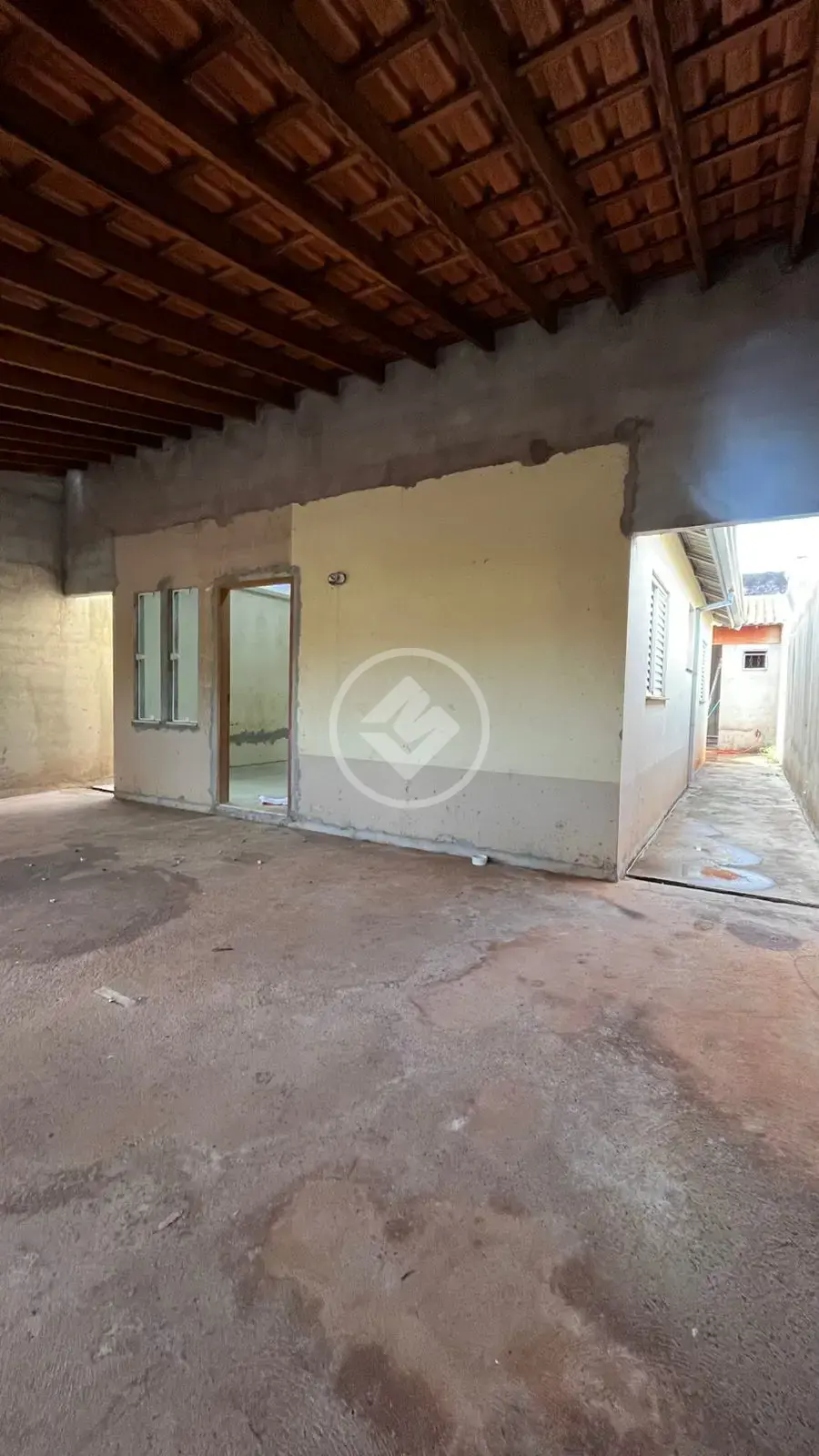 Casa 2 quartos no Jardim Cisto Redentor, Ribeirão Preto — foto 4 de 5