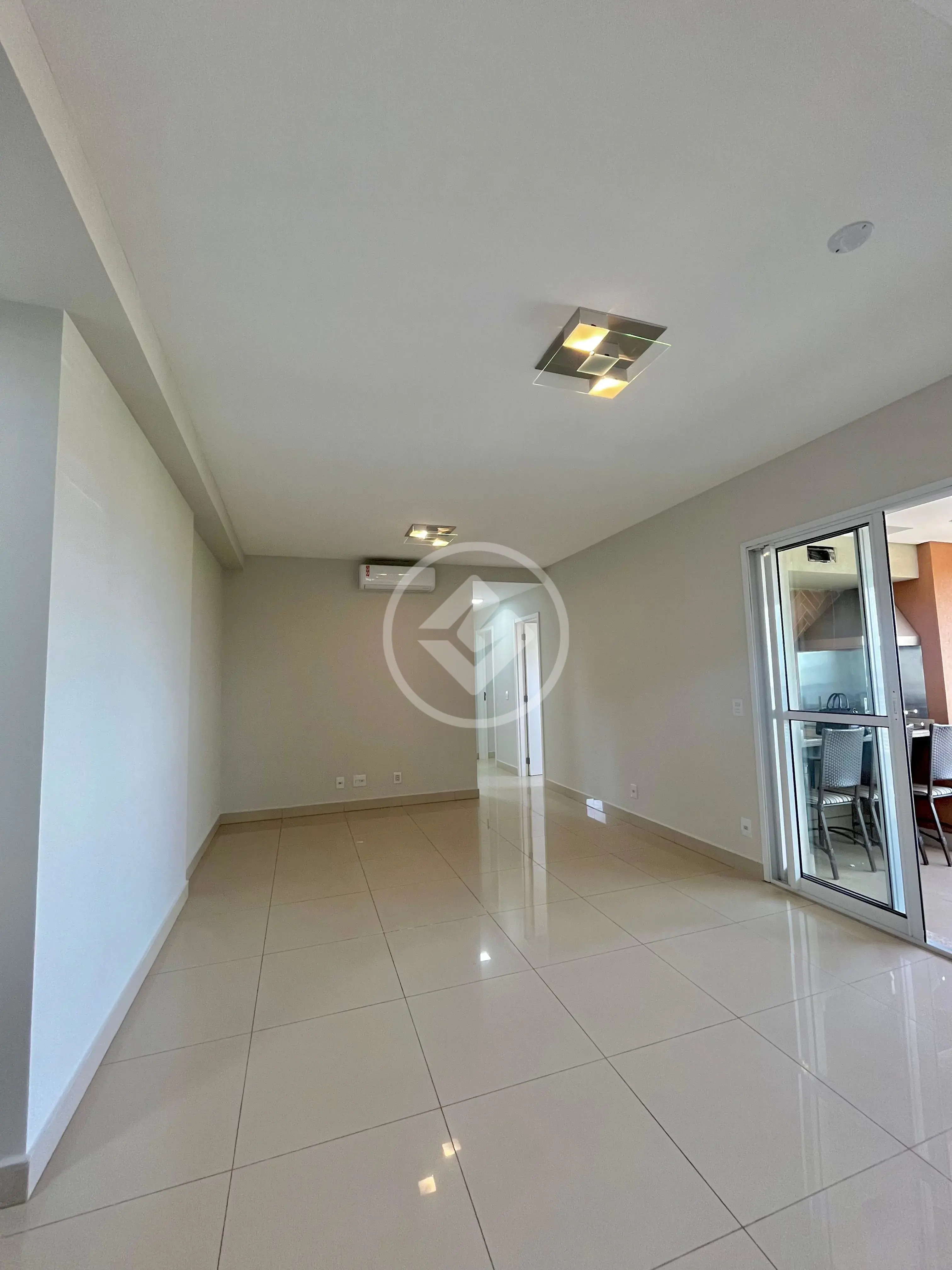 Apartamento 3 quartos no Quinta da Primavera, Ribeirão Preto — foto 4 de 6