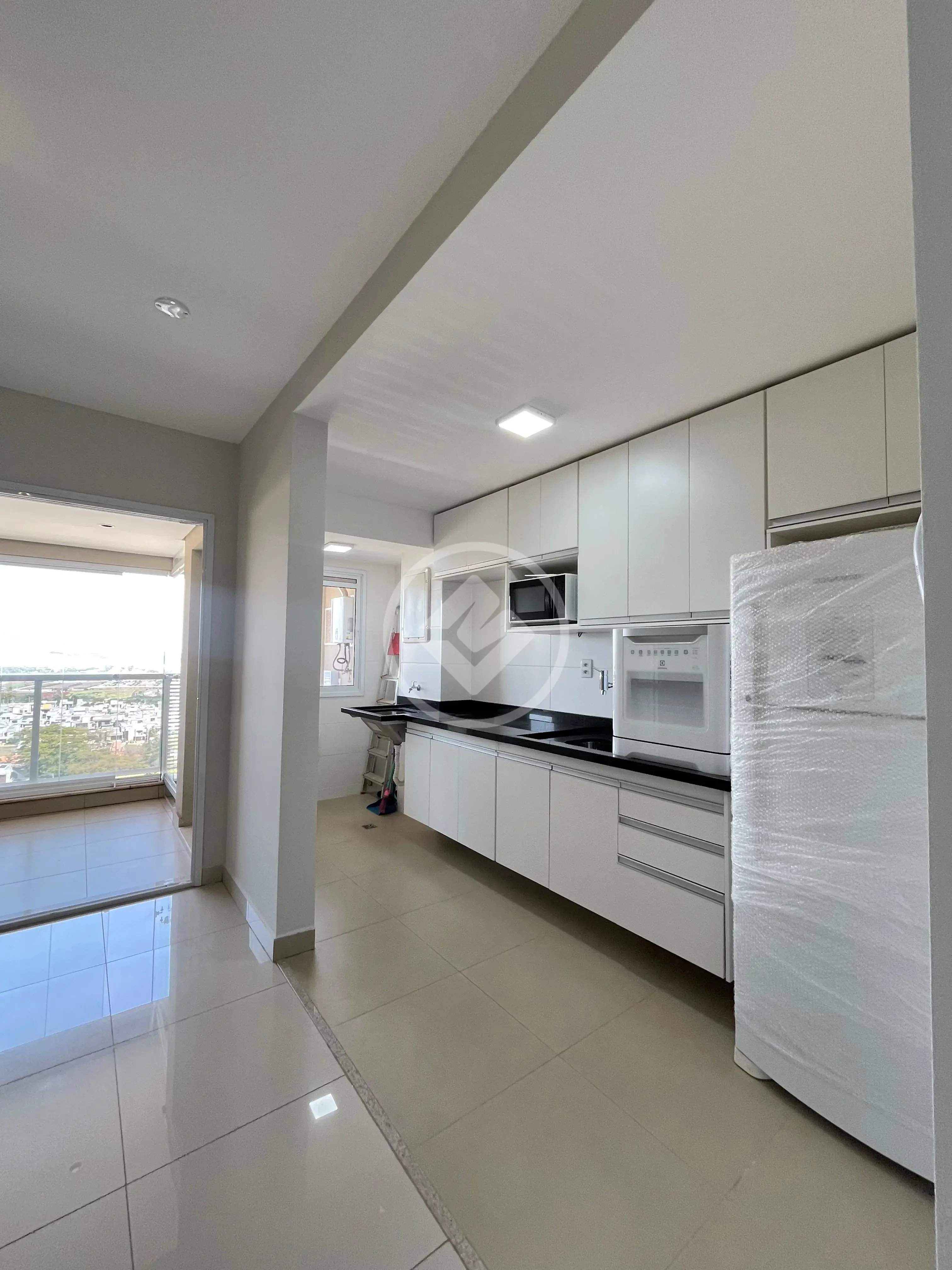Apartamento Quinta da Primavera, Ribeirão Preto - SP — foto 1