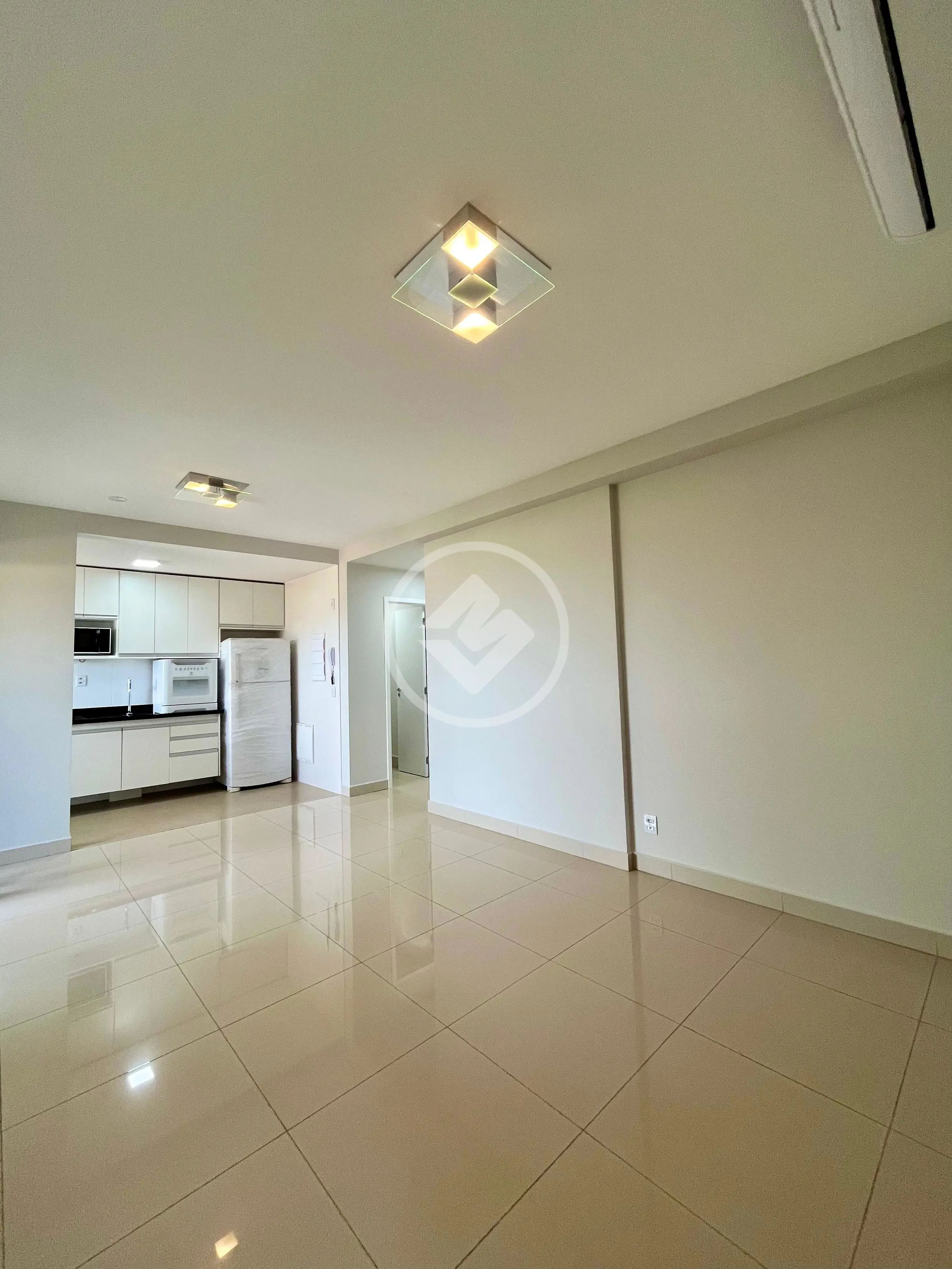Apartamento 3 quartos no Quinta da Primavera, Ribeirão Preto — foto 3 de 6