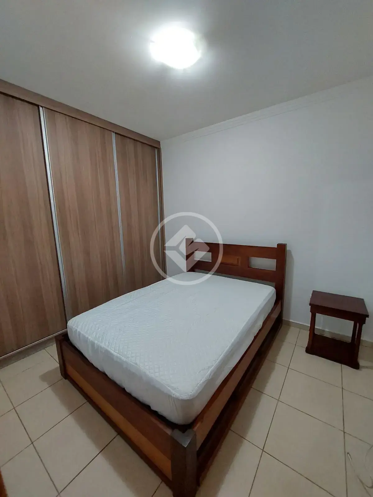 Apartamento 1 quarto no Nova Aliança, Ribeirão Preto — foto 5 de 6