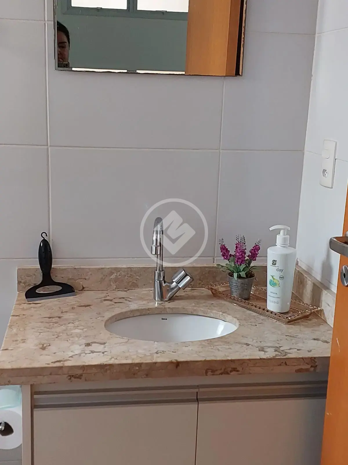 Apartamento 1 quarto no Nova Aliança, Ribeirão Preto — foto 6 de 6