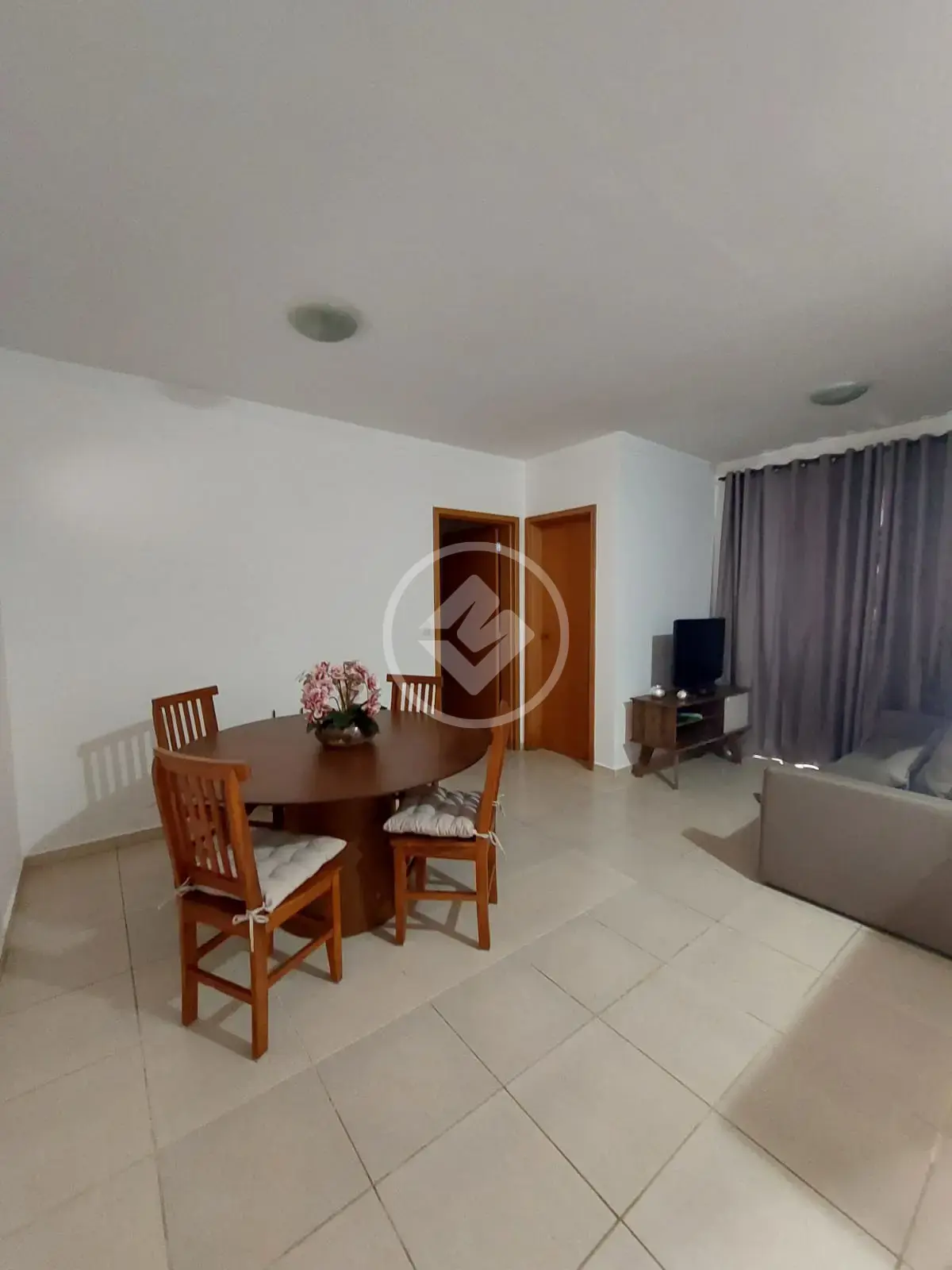 Apartamento 1 quarto no Nova Aliança, Ribeirão Preto — foto 3 de 6