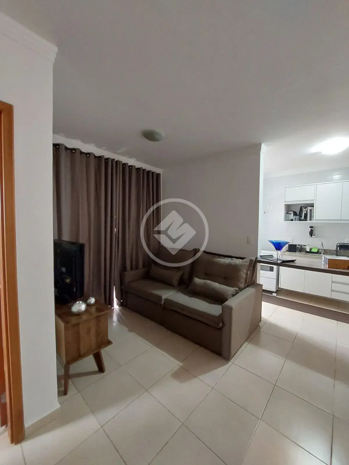 Apartamento 1 quarto no Nova Aliança, Ribeirão Preto — foto 4 de 6