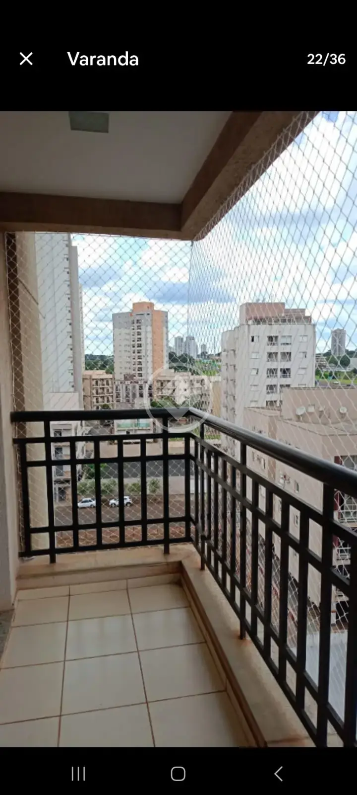 Apartamento Nova Aliança, Ribeirão Preto - SP — foto 1