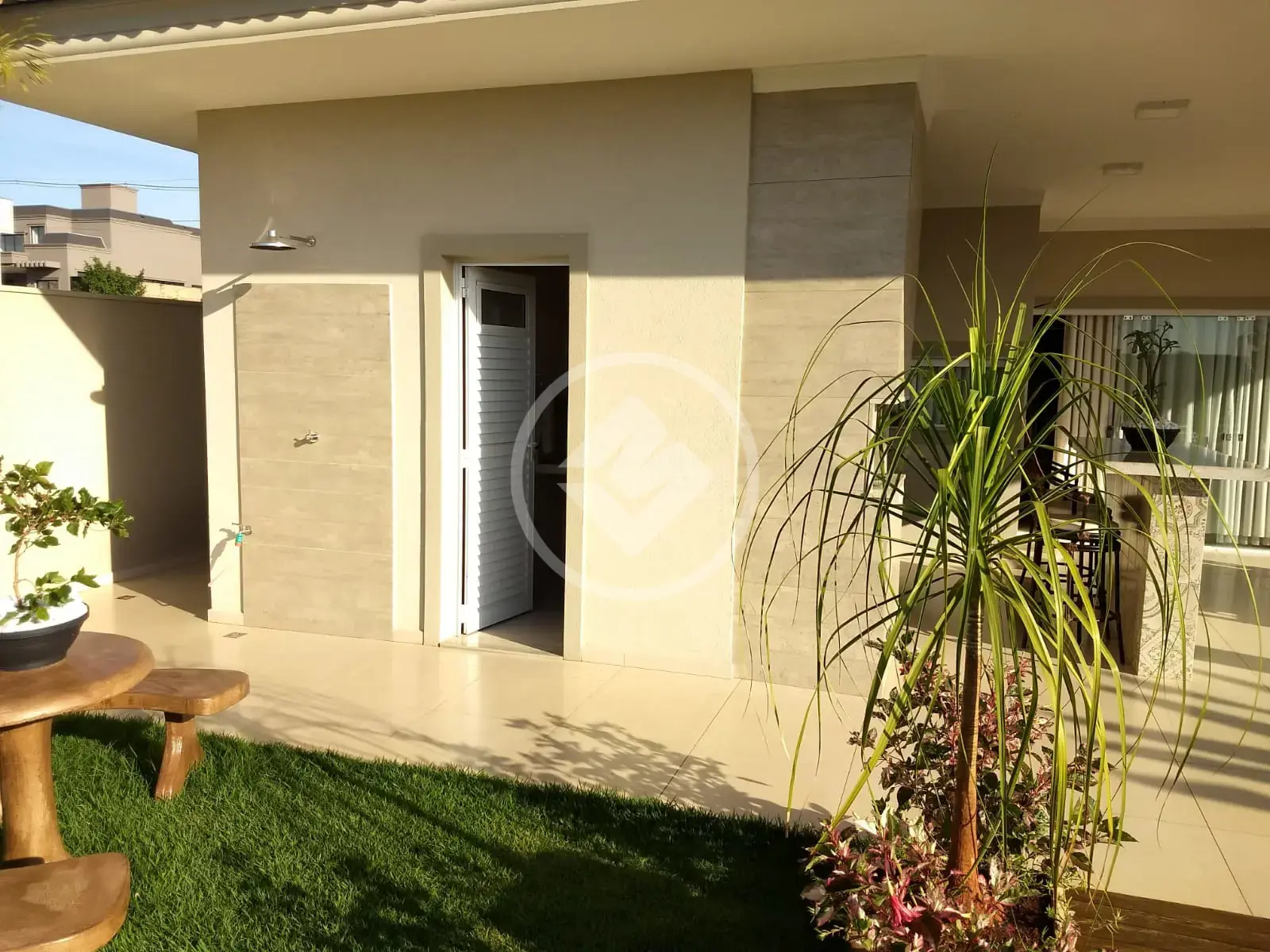 Casa Condomínio Parque Residencial Buona Vita, São José do Rio Preto - SP — foto 2