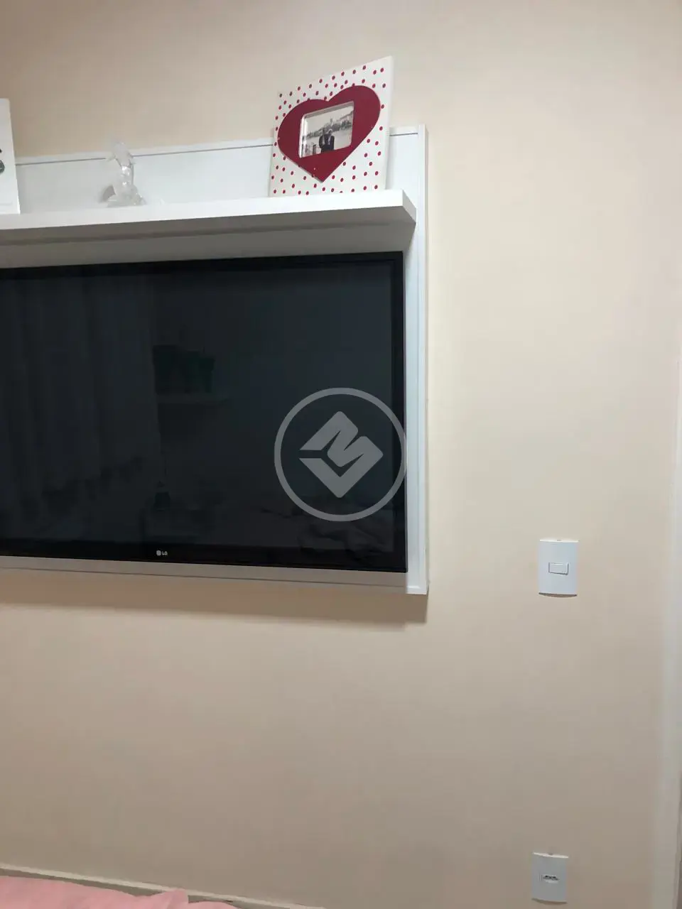 Apartamento 2 quartos no RESERVA SUL CONDOMINIO RESORT, Ribeirão Preto — foto 5 de 6