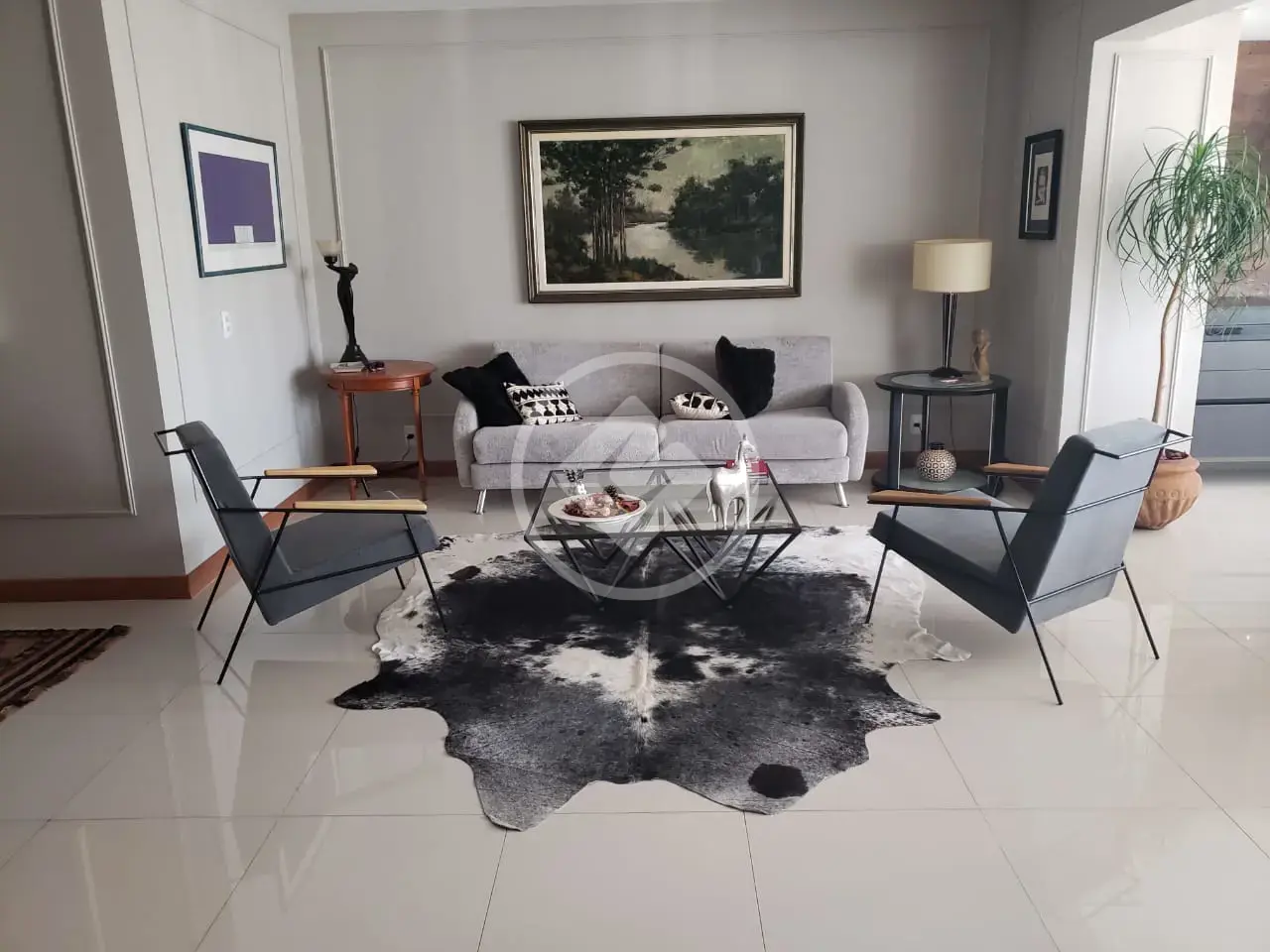 Apartamento 3 quartos no Bosque das Juritis, Ribeirão Preto — foto 3 de 6