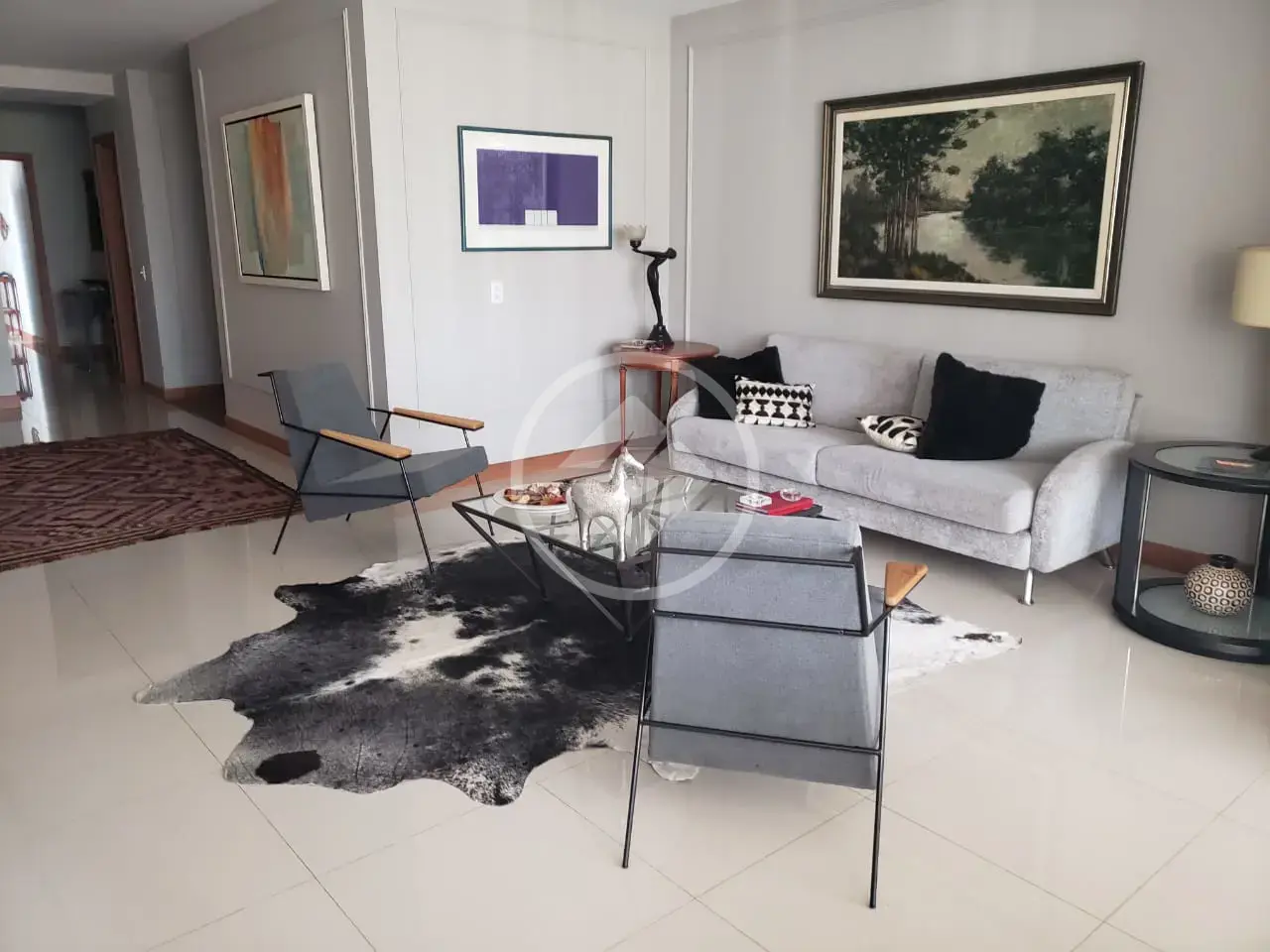 Apartamento 3 quartos no Bosque das Juritis, Ribeirão Preto — foto 4 de 6