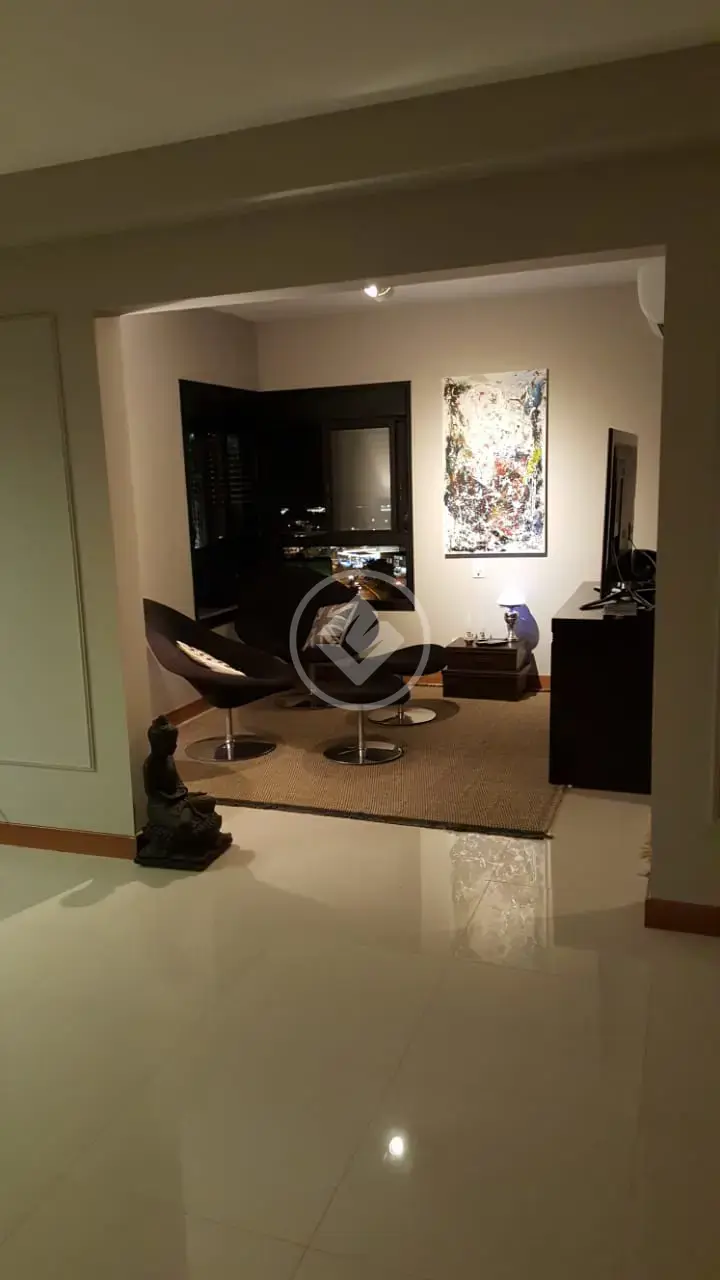 Apartamento Bosque das Juritis, Ribeirão Preto - SP — foto 1