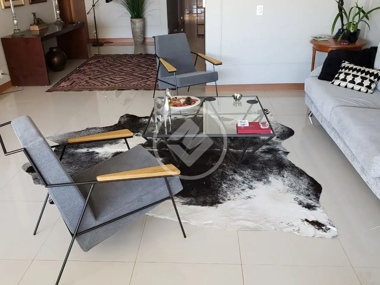 Apartamento 3 quartos no Bosque das Juritis, Ribeirão Preto — foto 6 de 6