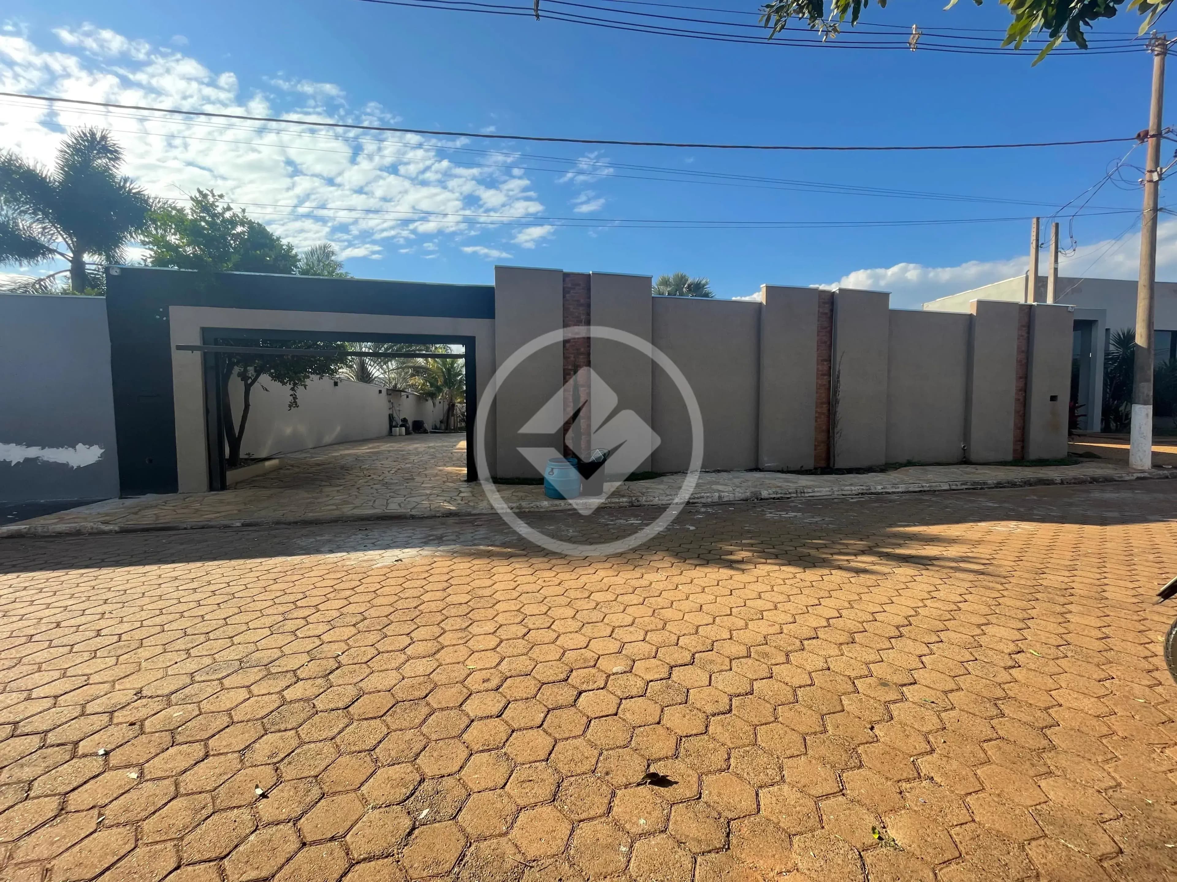 Casa Condomínio 3 Sul, Jardinópolis - SP — foto 1