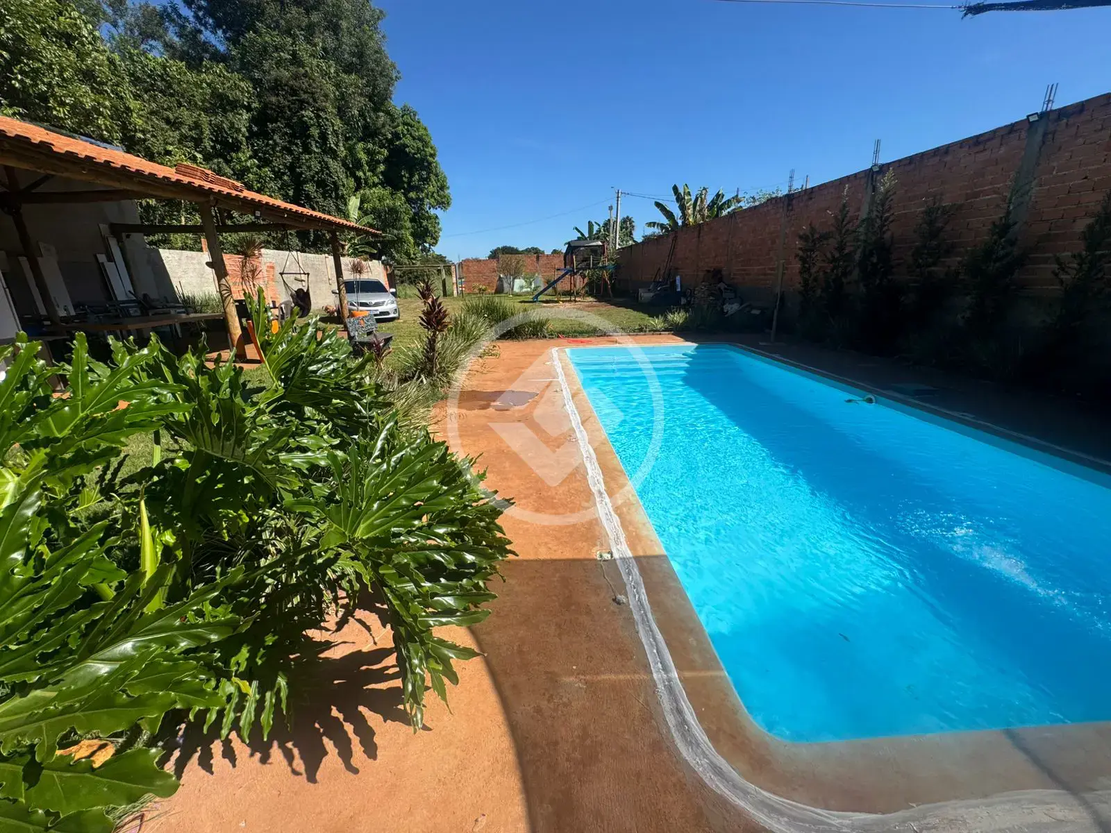 Casa Condomínio 1 quarto no Centro, Jardinópolis — foto 4 de 6