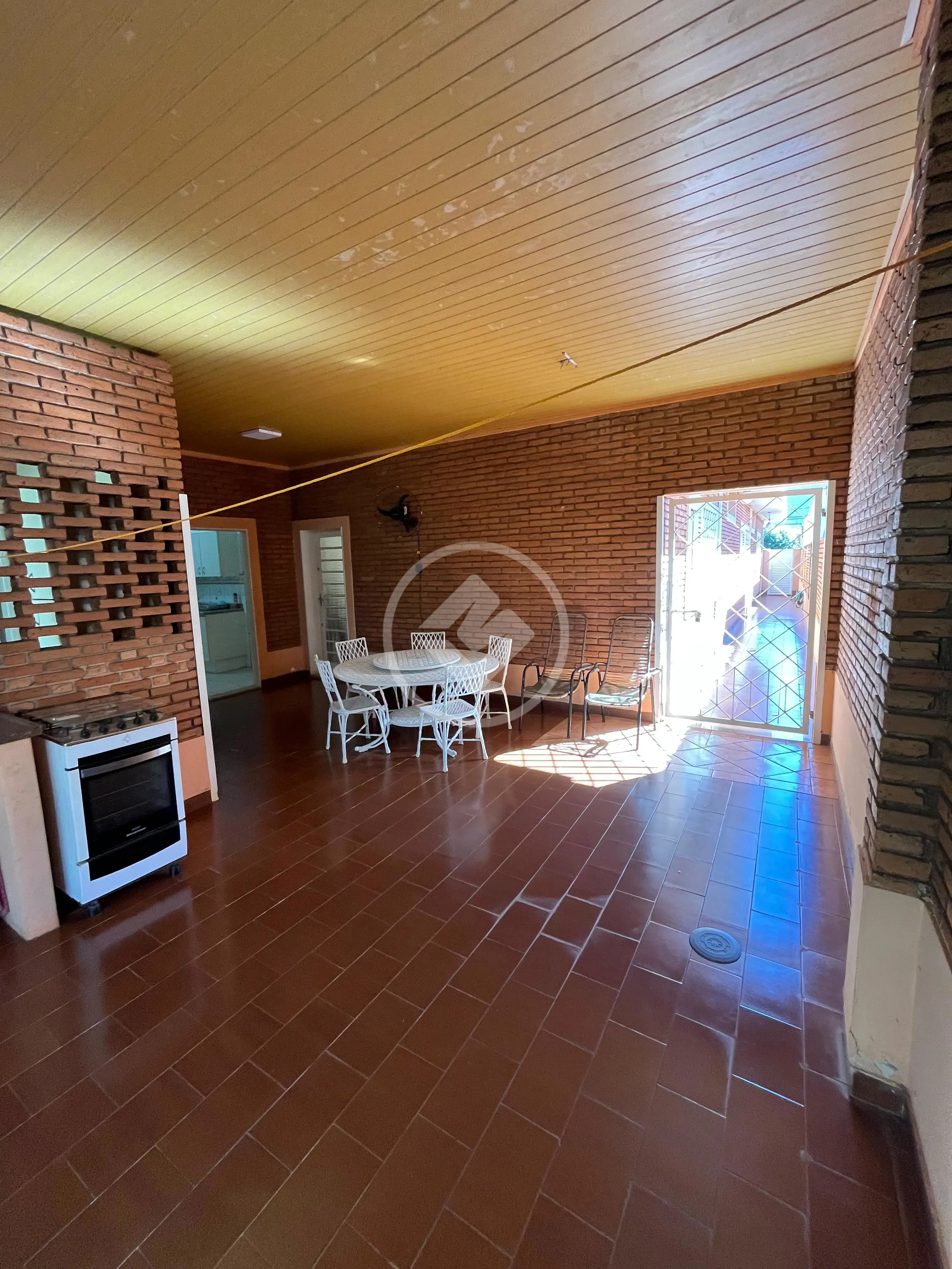 Casa 3 quartos no Jardim Paulista, Ribeirão Preto — foto 5 de 6