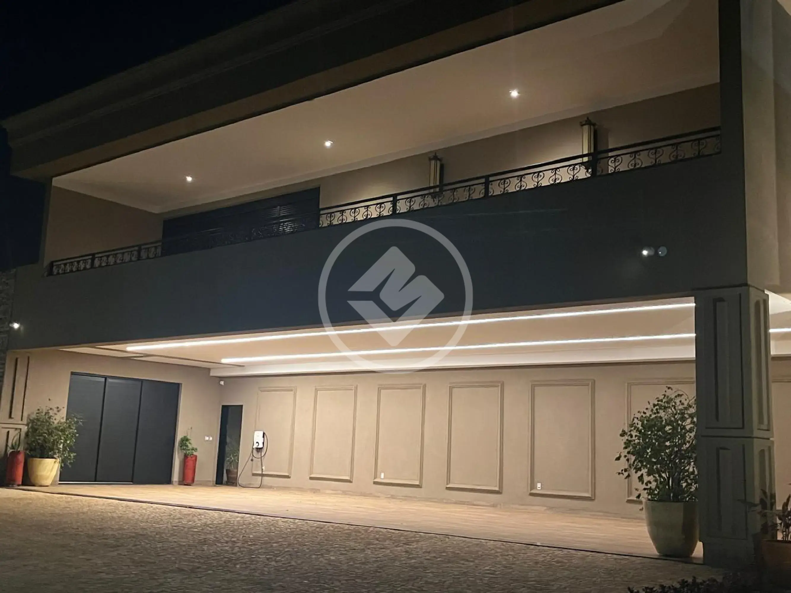 Sobrado Em Condomínio 6 quartos no Centro, Jardinópolis — foto 5 de 6