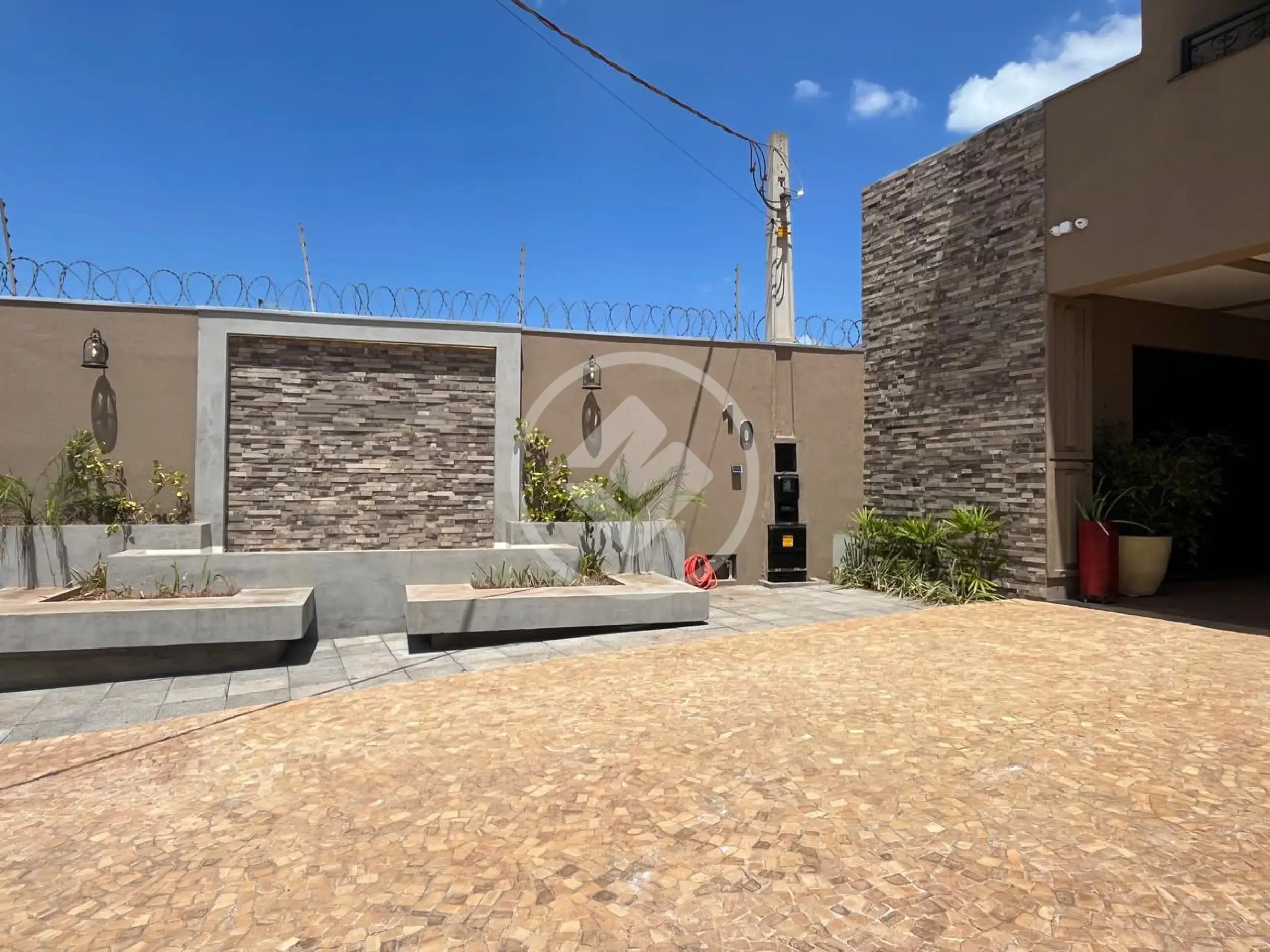 Sobrado Em Condomínio 6 quartos no Centro, Jardinópolis — foto 4 de 6