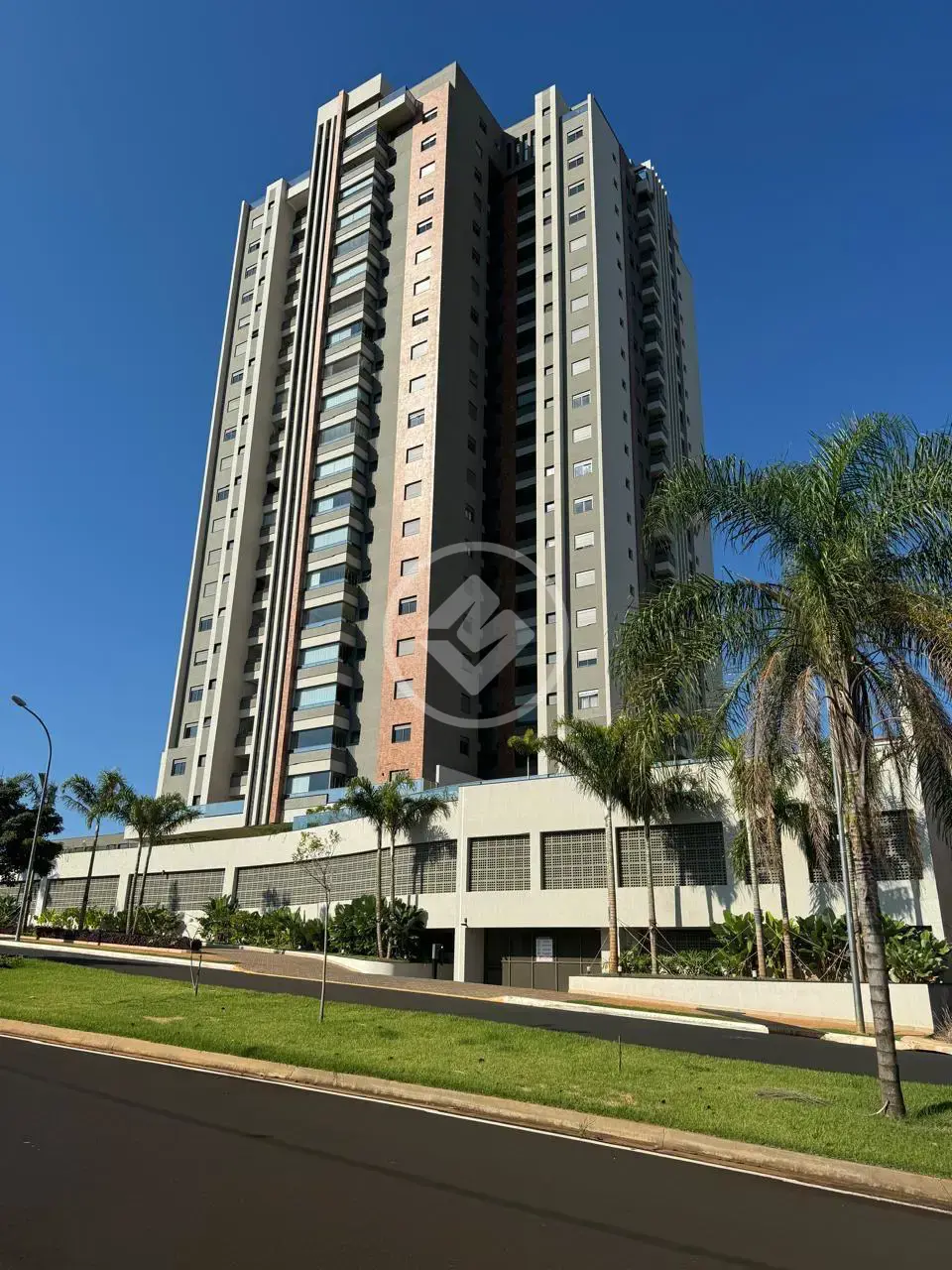Apartamento 3 quartos no Residencial Colina do Ipê, Ribeirão Preto — foto 3 de 6