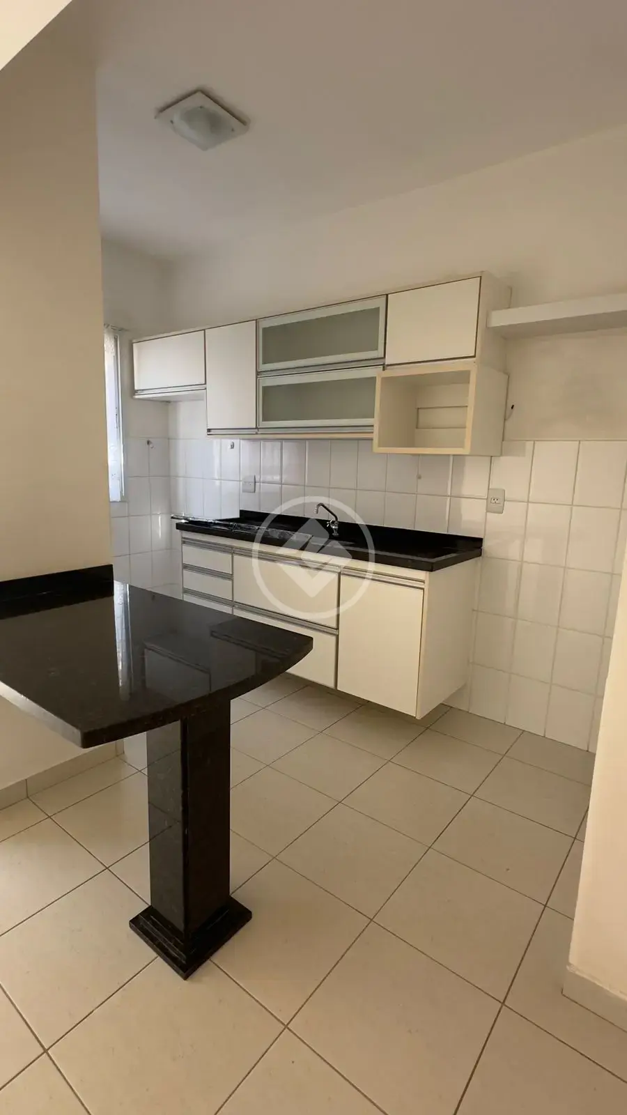 Apartamento 1 quarto no Bosque das Juritis, Ribeirão Preto — foto 5 de 6