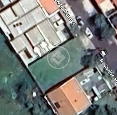 Terreno Condomínio Villas Mabel, Ribeirão Preto - SP — foto 1