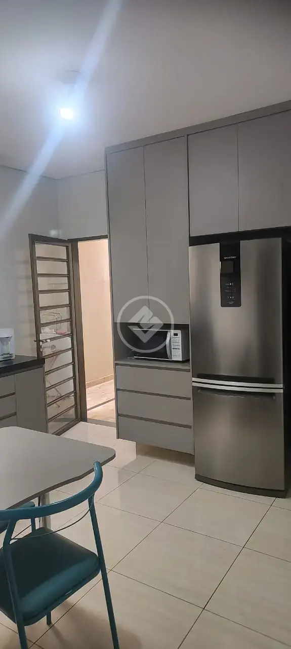 Casa 3 quartos no Parque Ribeirão Preto, Ribeirão Preto — foto 3 de 6