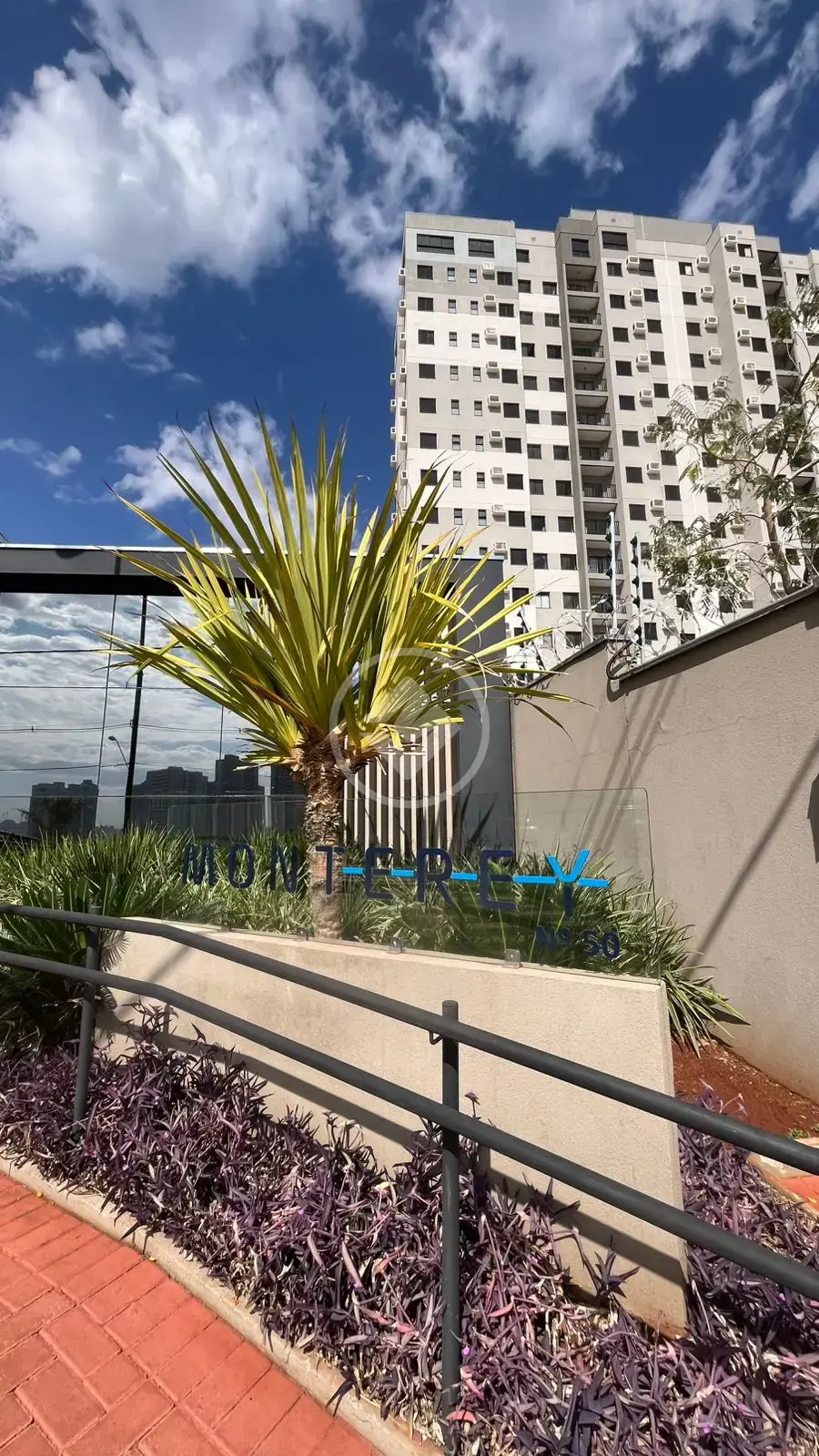 Apartamento Bonfim Paulista, Ribeirão Preto - SP — foto 1