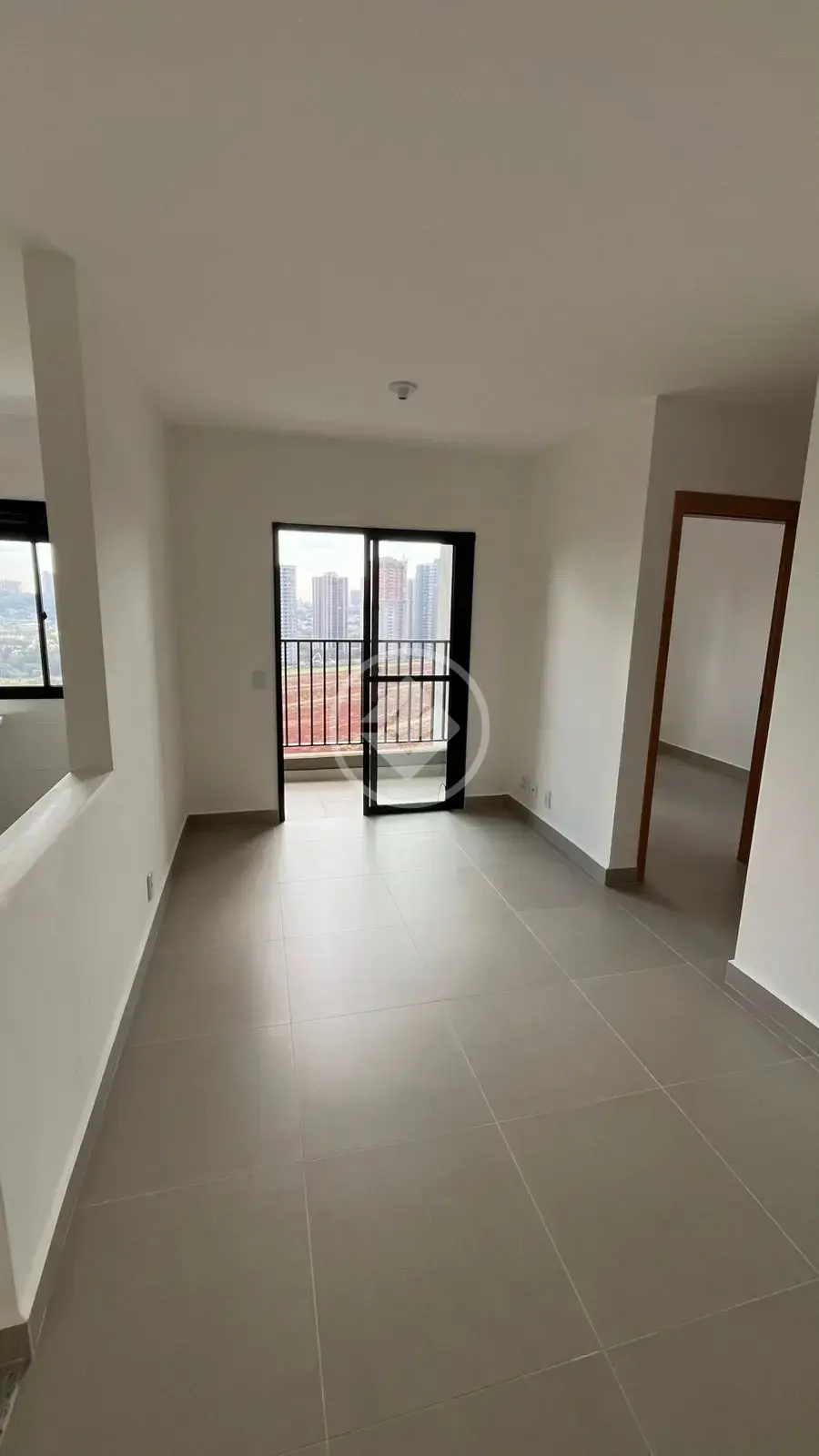 Apartamento 2 quartos no Bonfim Paulista, Ribeirão Preto — foto 3 de 6