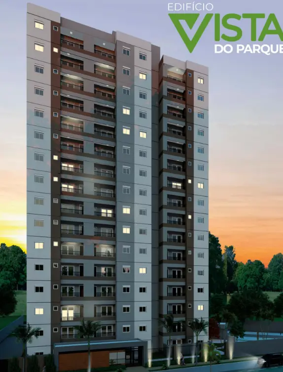 VILA VIRGÍNIA, RIBEIRÃO PRETO - SP — foto 1