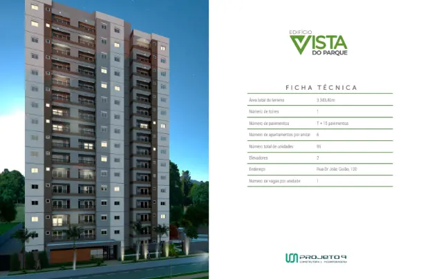 VILA VIRGÍNIA, RIBEIRÃO PRETO - SP — foto 2