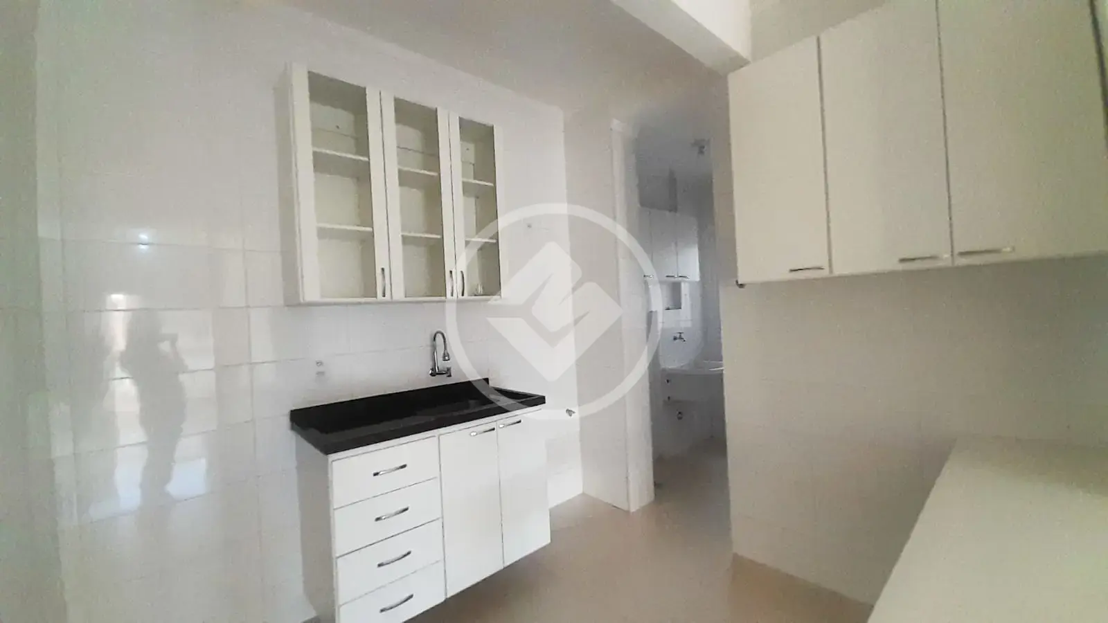 Apartamento Nova Aliança, Ribeirão Preto - SP — foto 2