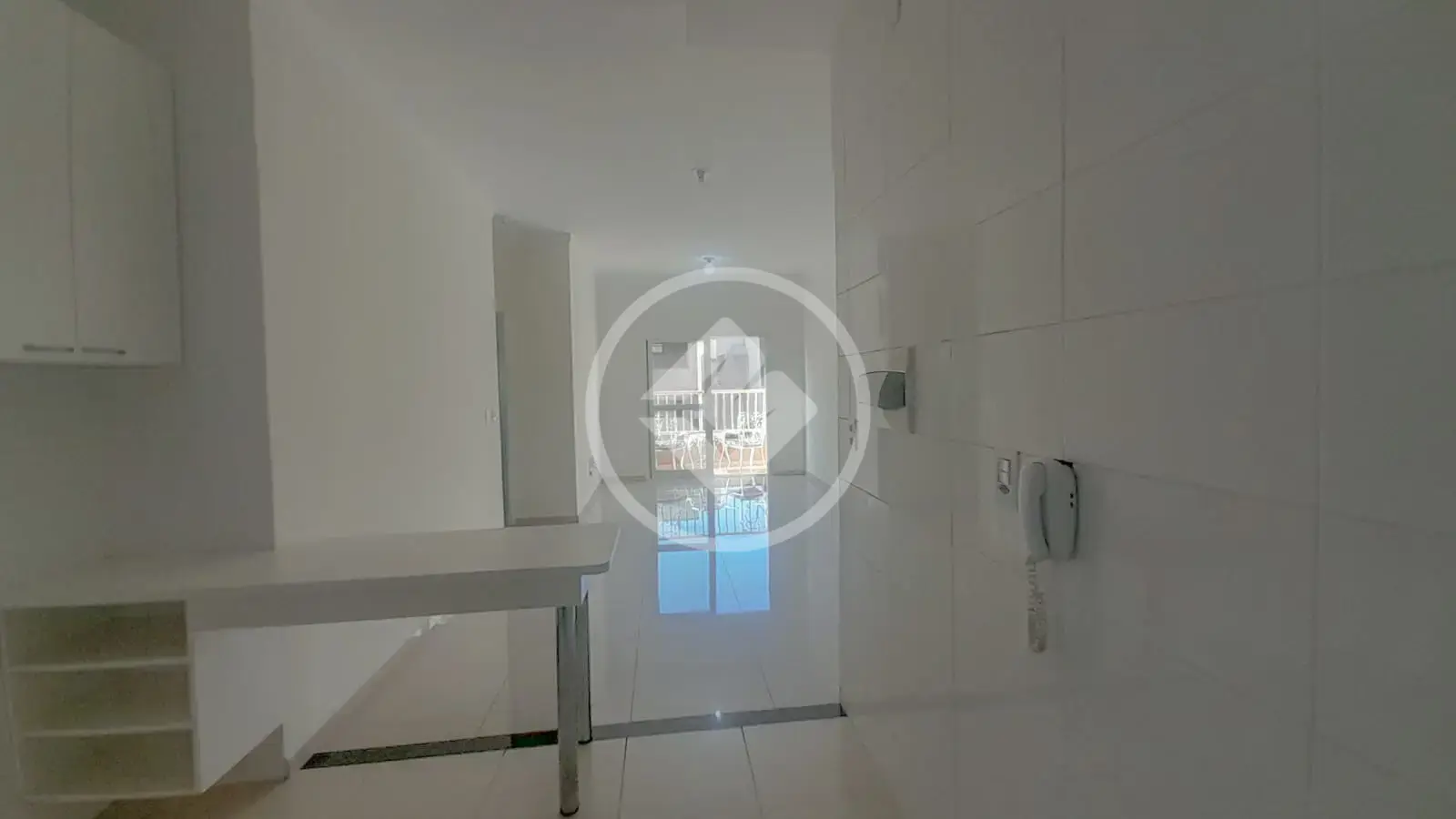 Apartamento 2 quartos no Nova Aliança, Ribeirão Preto — foto 3 de 6