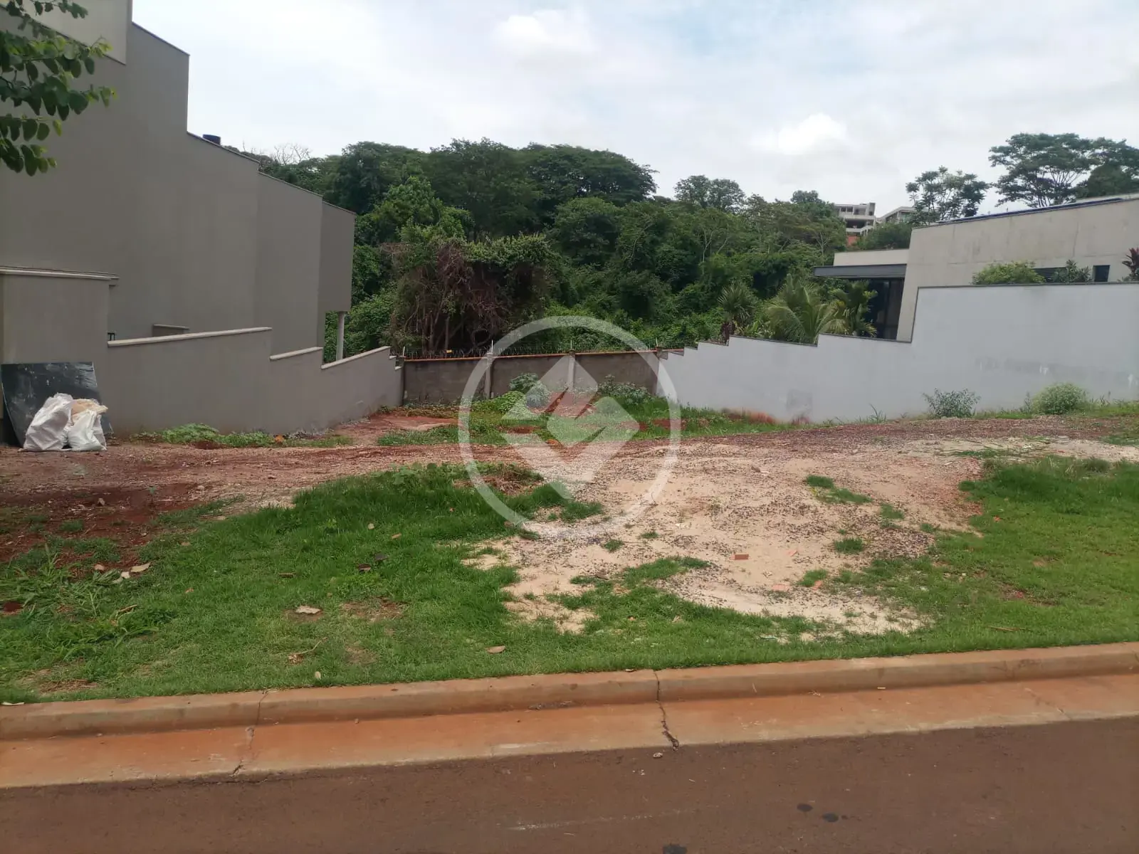 Terreno Condomínio alphaville, Ribeirão Preto - SP — foto 2