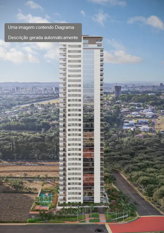 CIDADE DE SEATTLE — Lançamento no Jardim Ilhas do Sul, RIBEIRÃO PRETO — foto 3 de 6