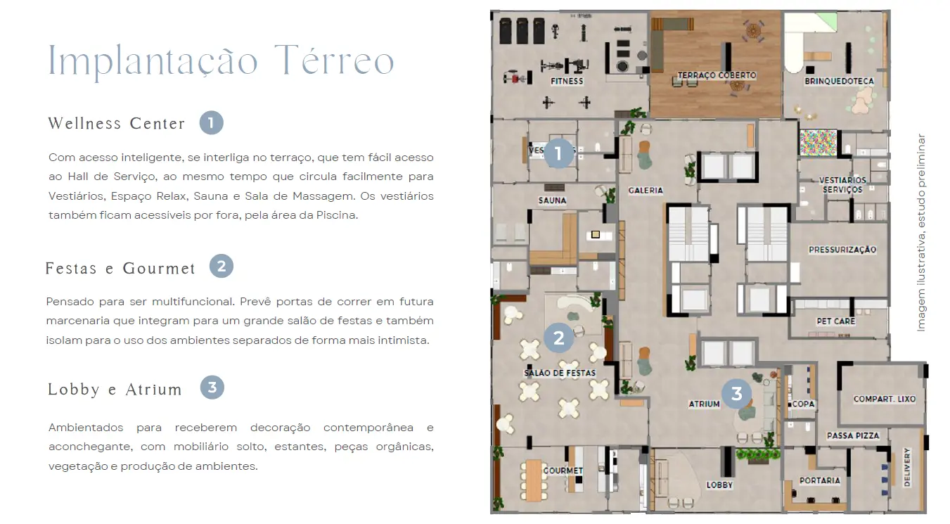 CIDADE DE MILÃO — Lançamento no Ilhas do Sul, RIBEIRÃO PRETO — foto 6 de 6