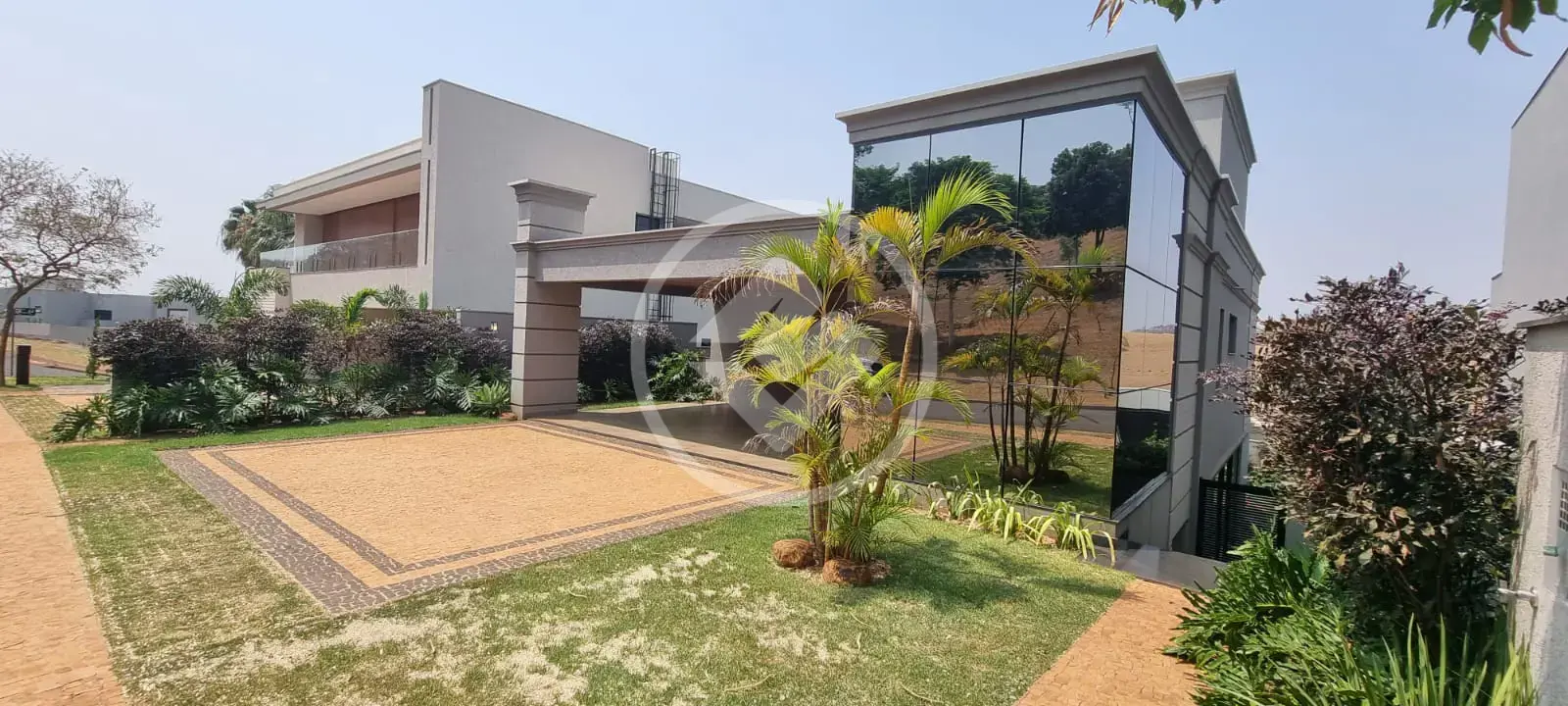 Casa Condomínio 4 quartos no Bonfim Paulista, Ribeirão Preto — foto 3 de 6