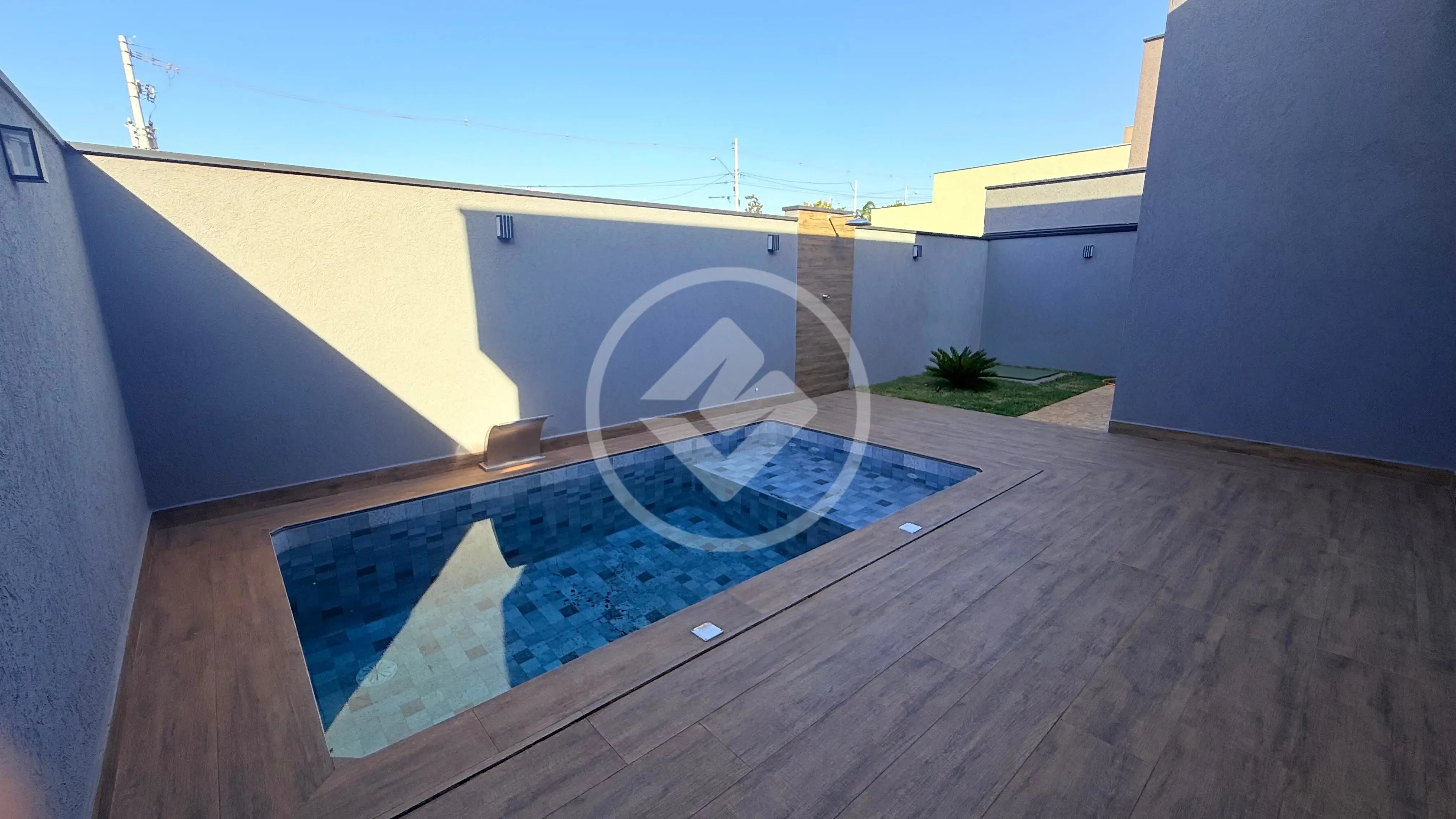 Casa Condomínio 3 quartos no Recreio Anhangüera, Ribeirão Preto — foto 4 de 6
