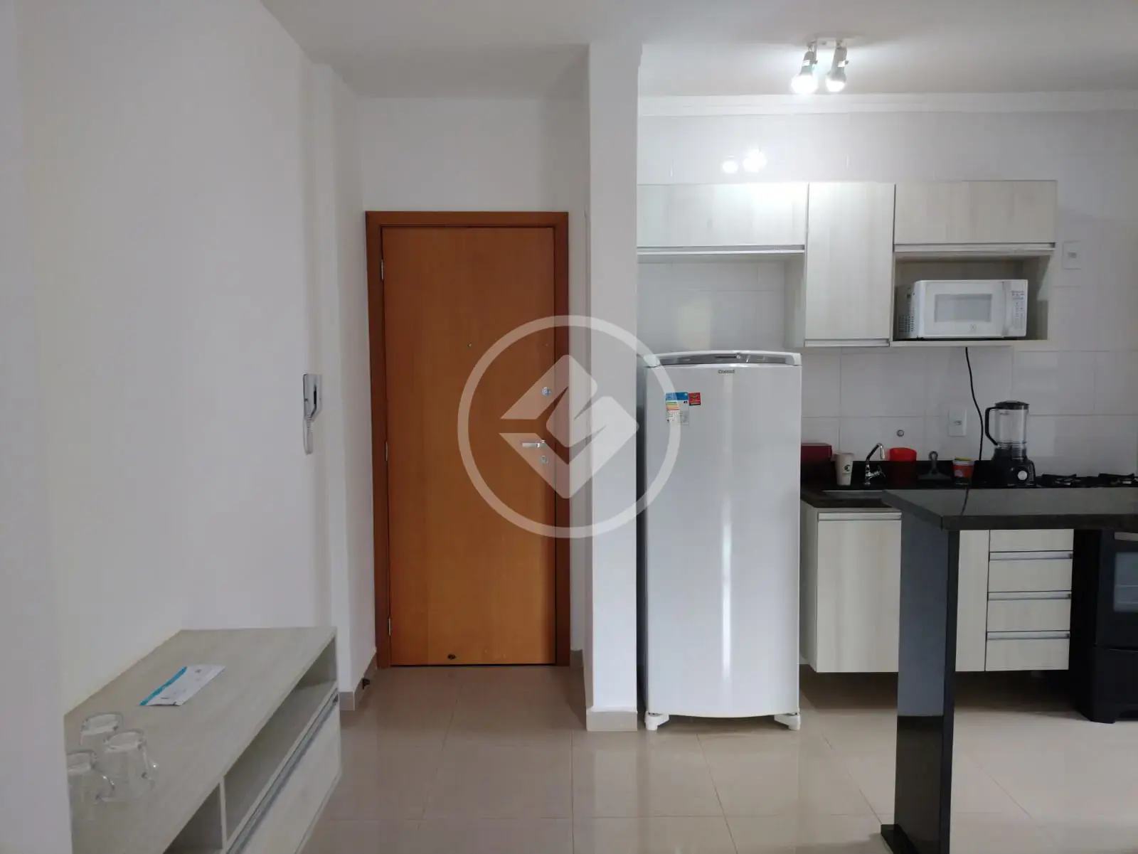 Apartamento 1 quarto no Nova Aliança, Ribeirão Preto — foto 4 de 6