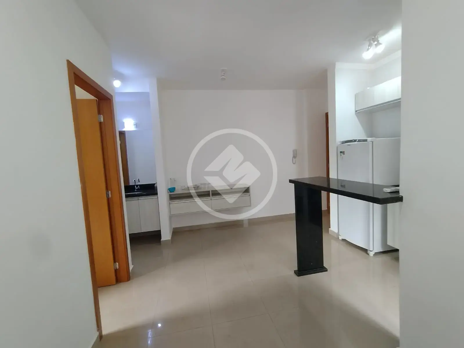 Apartamento 1 quarto no Nova Aliança, Ribeirão Preto — foto 5 de 6