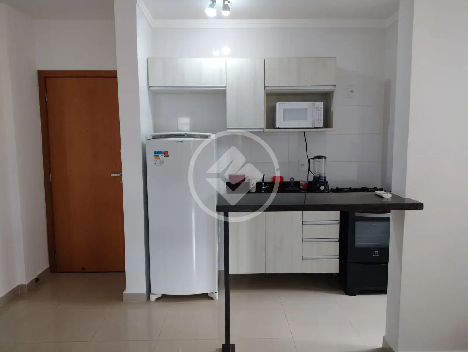 Apartamento 1 quarto no Nova Aliança, Ribeirão Preto — foto 6 de 6