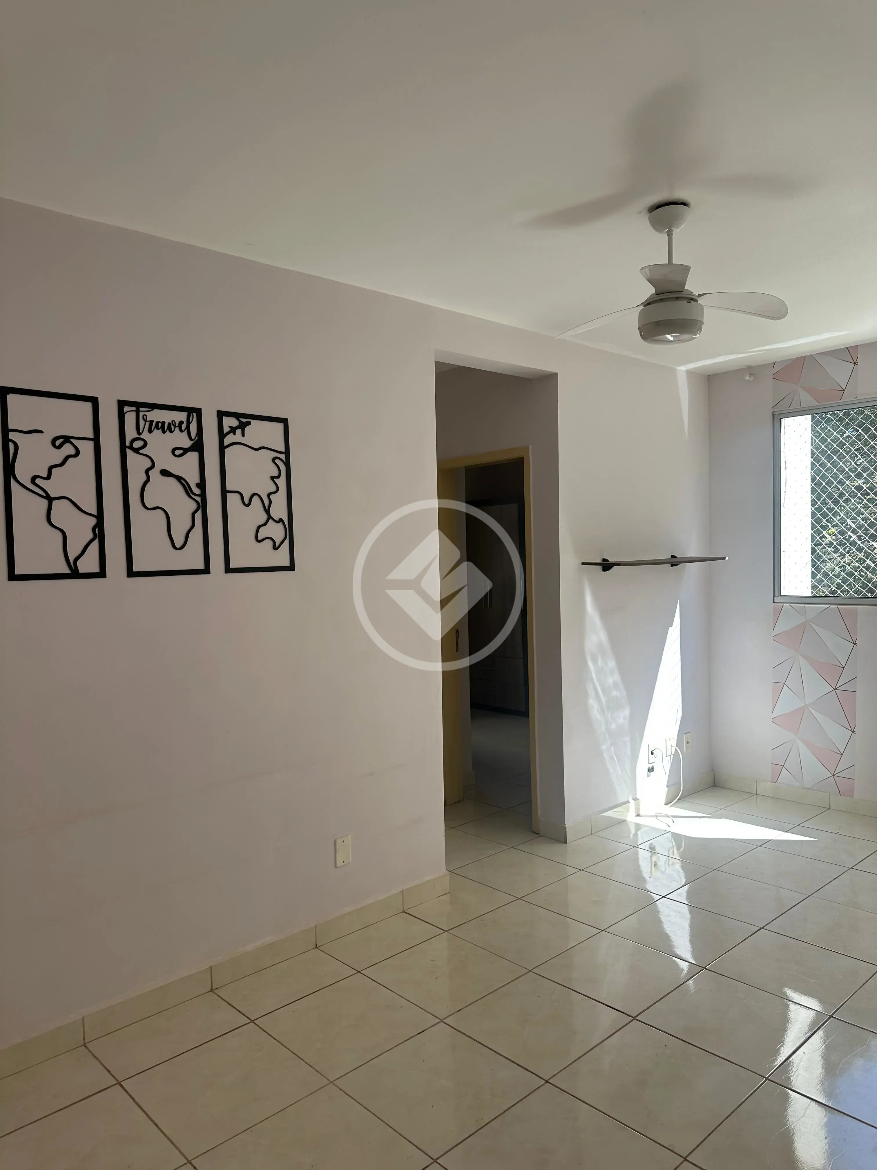 Apartamento City Ribeirão, Ribeirão Preto - SP — foto 1