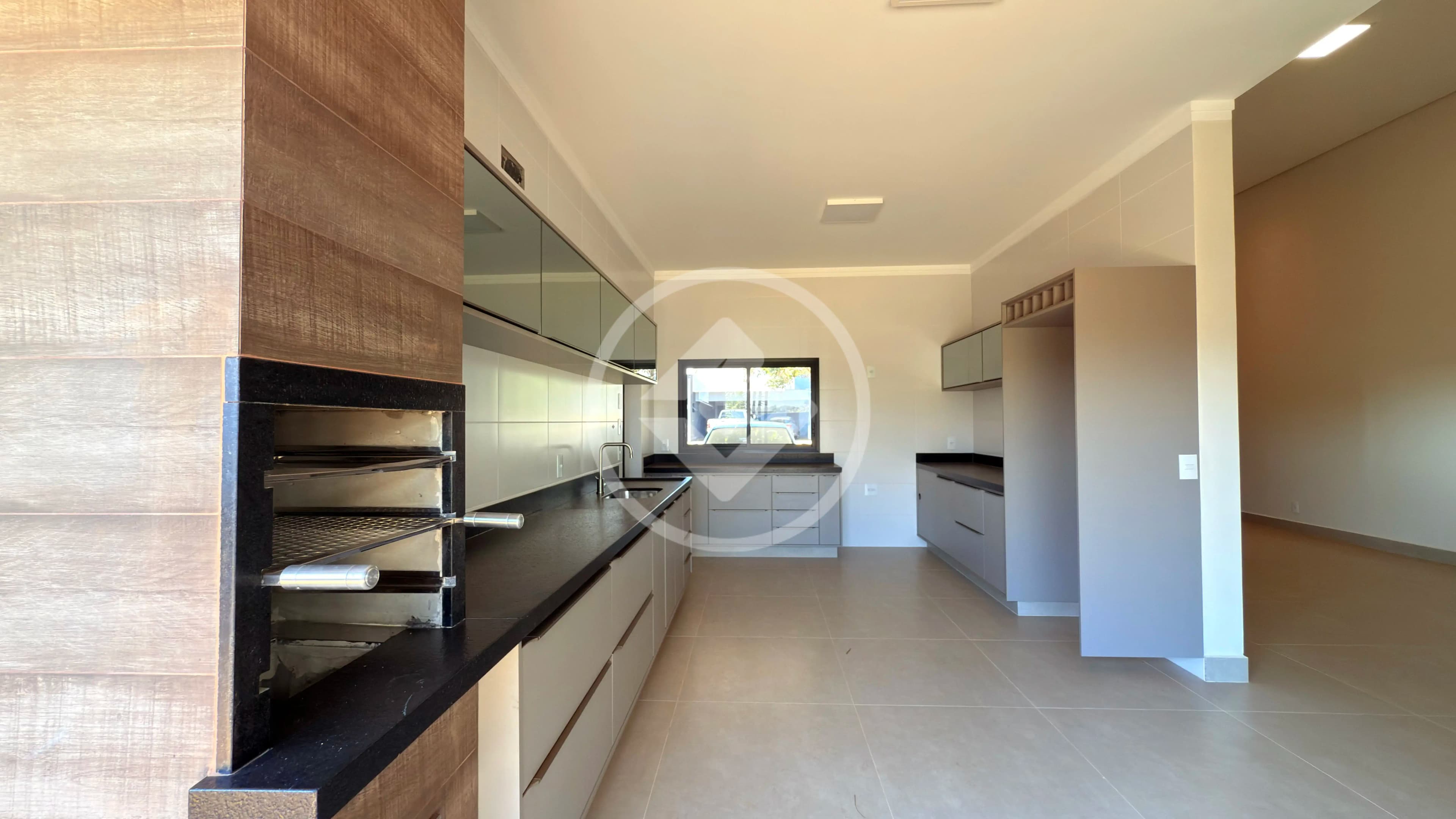 Casa Condomínio 3 quartos no Jardim Vista Bella, Ribeirão Preto — foto 3 de 6