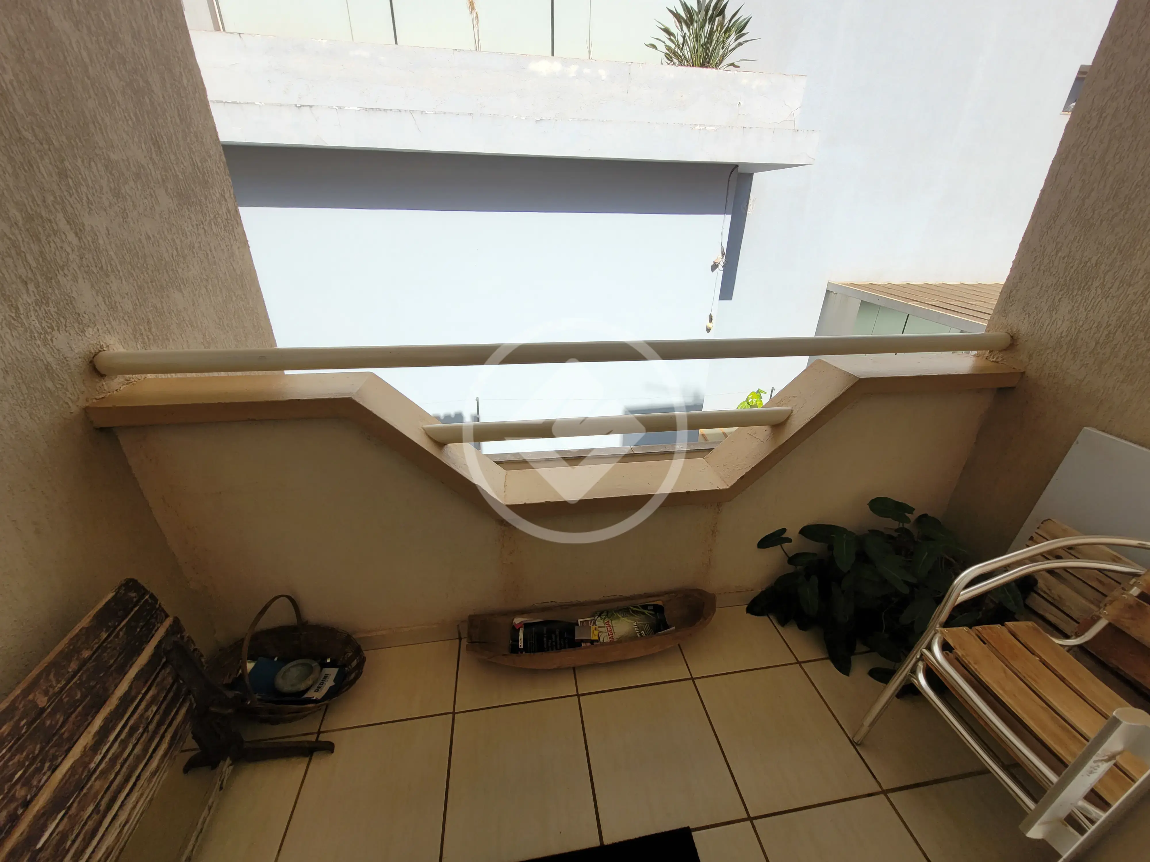 Apartamento Vila Ana Maria, Ribeirão Preto - SP — foto 2