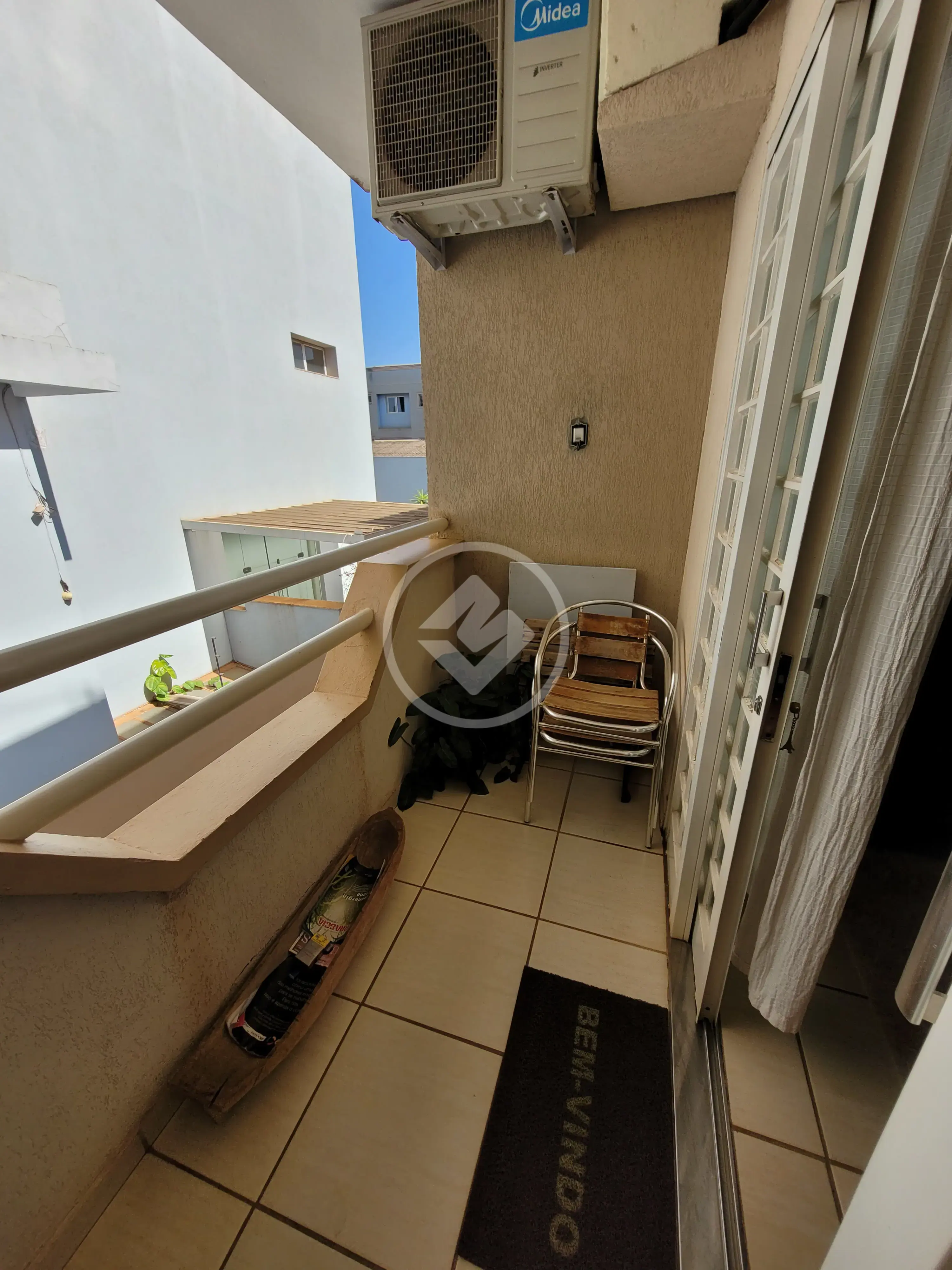 Apartamento 2 quartos no Vila Ana Maria, Ribeirão Preto — foto 3 de 6