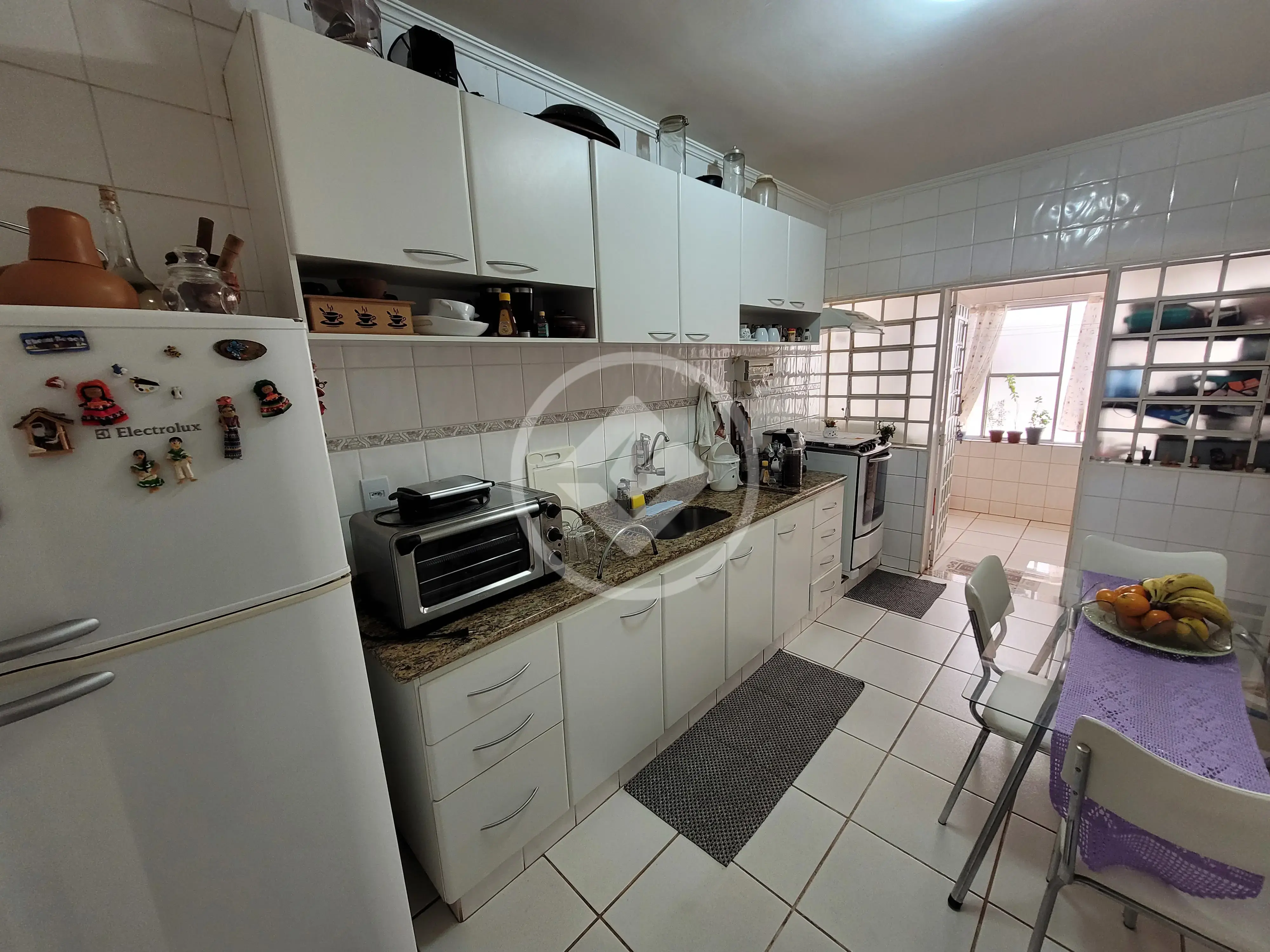 Apartamento 2 quartos no Vila Ana Maria, Ribeirão Preto — foto 6 de 6